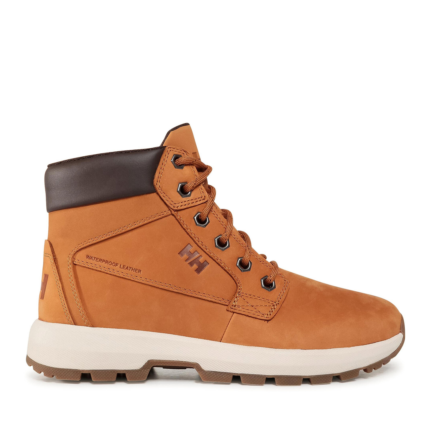 Botas Helly Hansen Bowstring 11614_726 Marrón