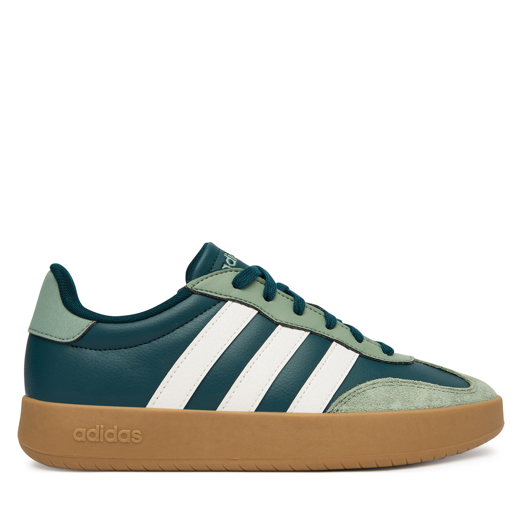 Сникърси adidas Barreda JP5926 Зелен