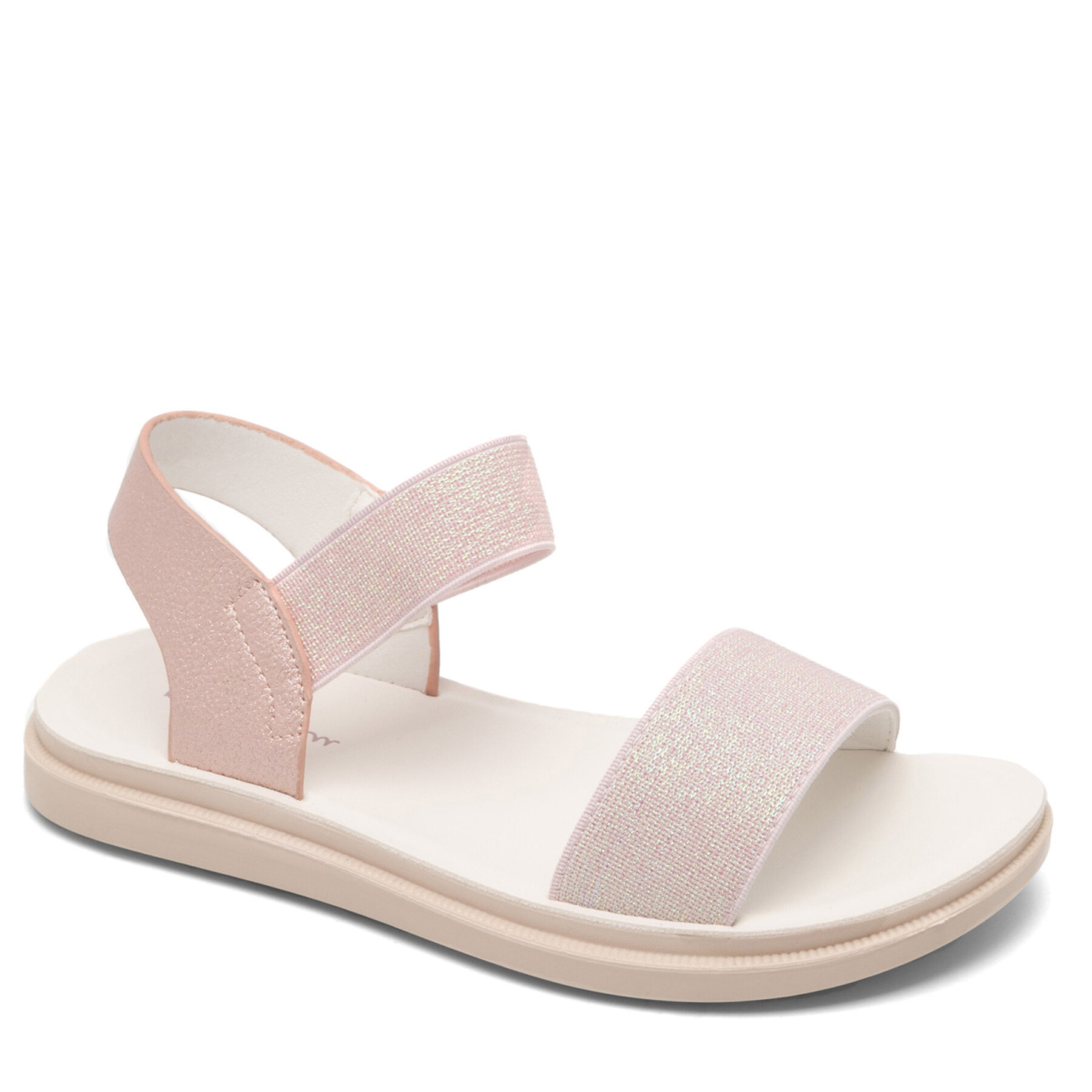 Sandale Nelli Blu CSS20370-01 Ružičasta