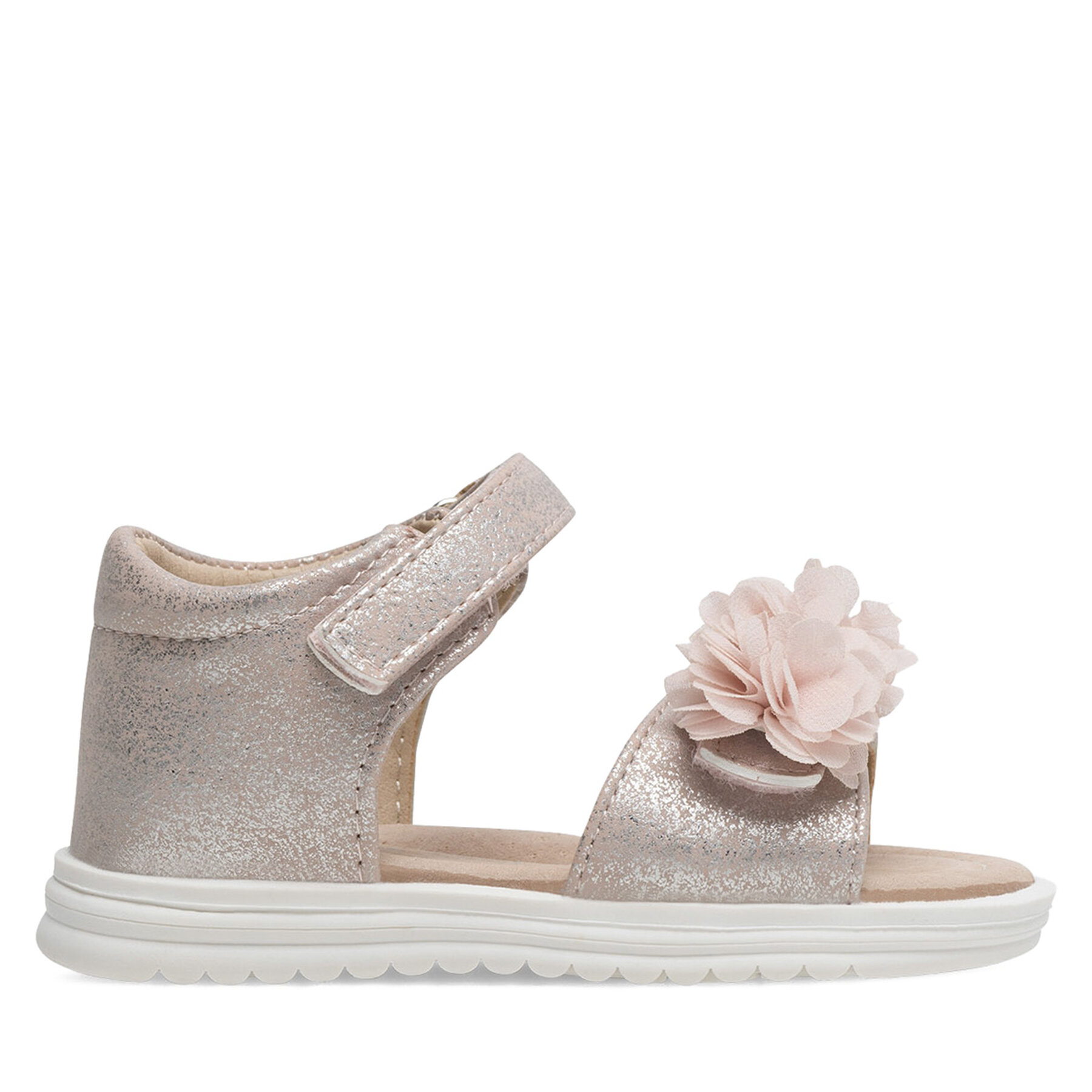 Sandalias Nelli Blu CM230519-20 Rosa