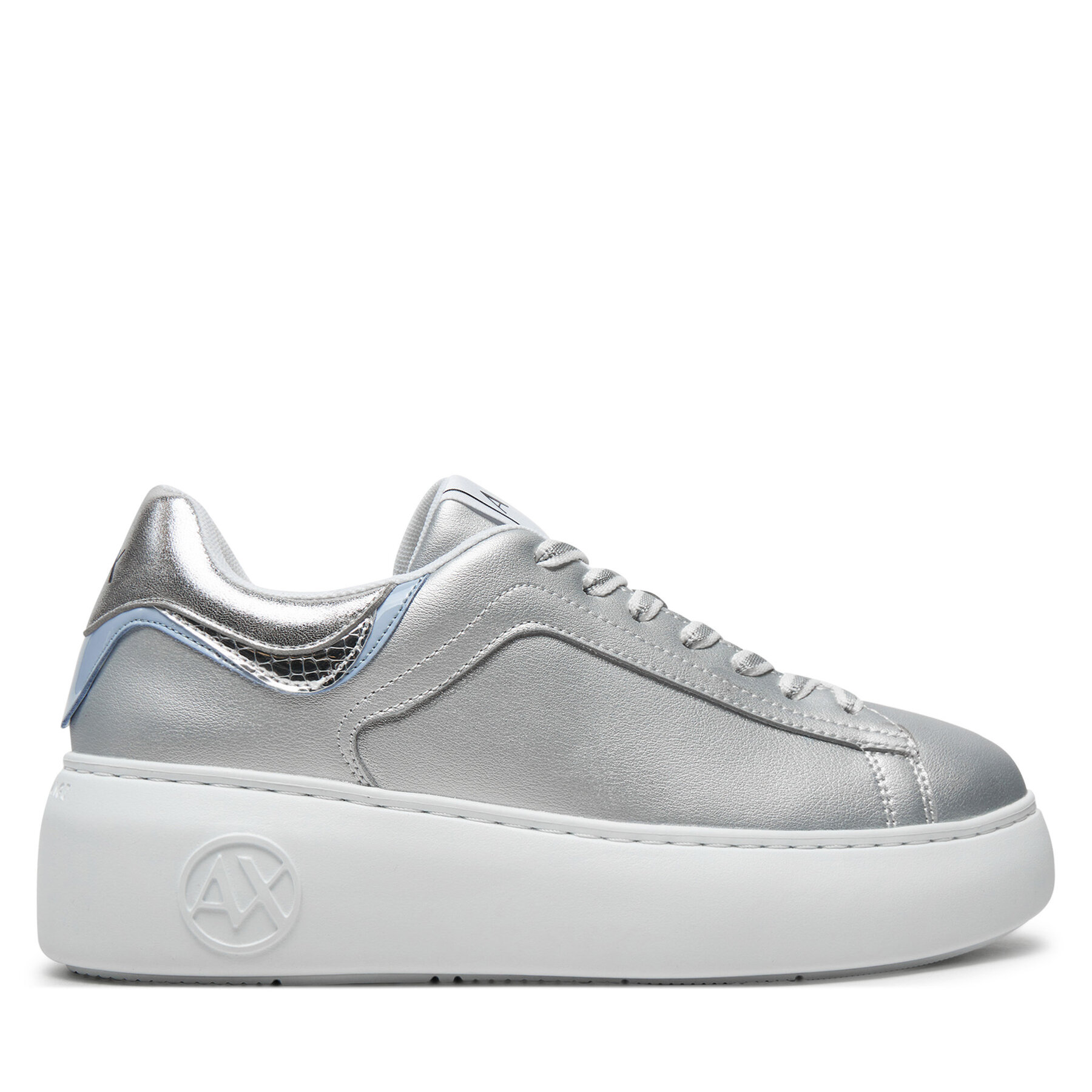 Sneakers Armani Exchange