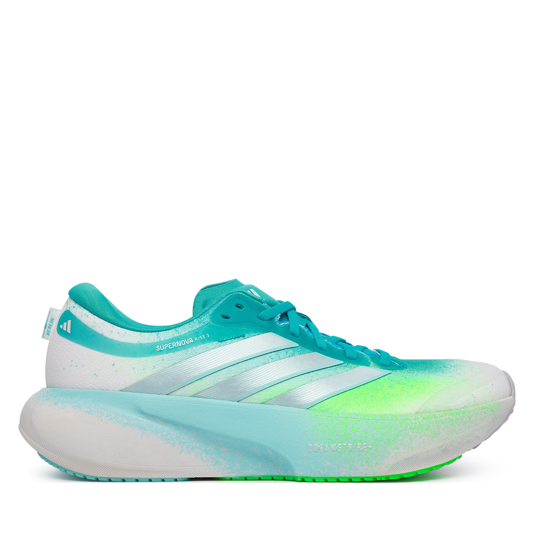Pantofi pentru alergare adidas Supernova Rise 3 Running Shoes JQ4525 Colorat