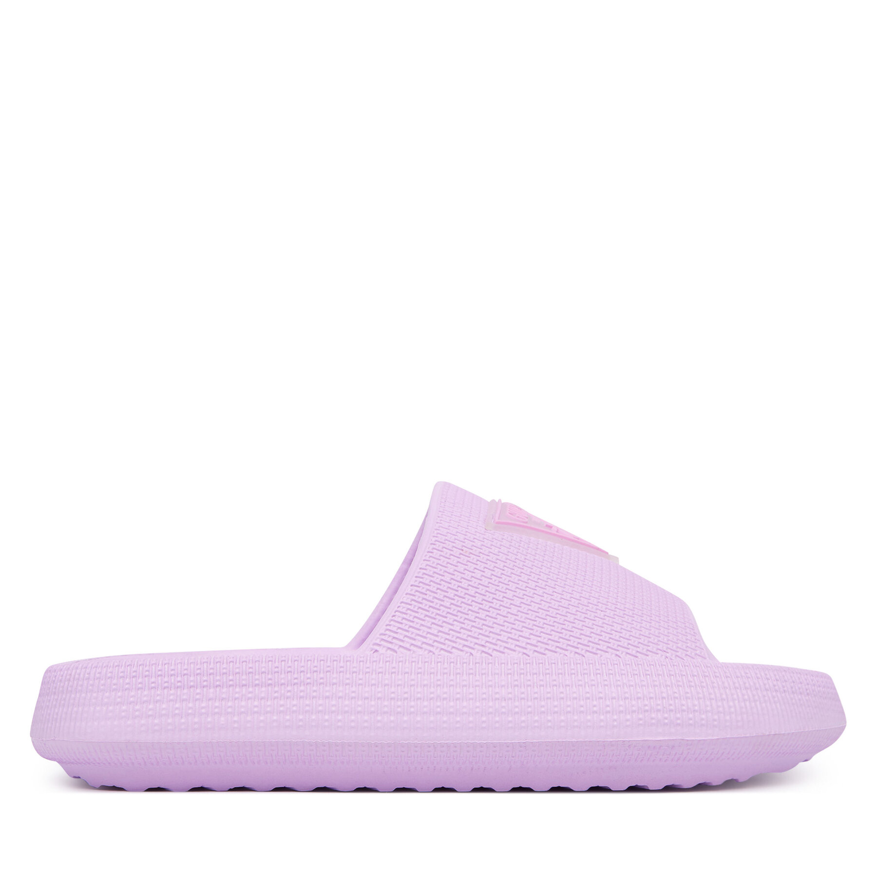 Šľapky Guess H6GZ02 WG5X0 Svetlo fialová