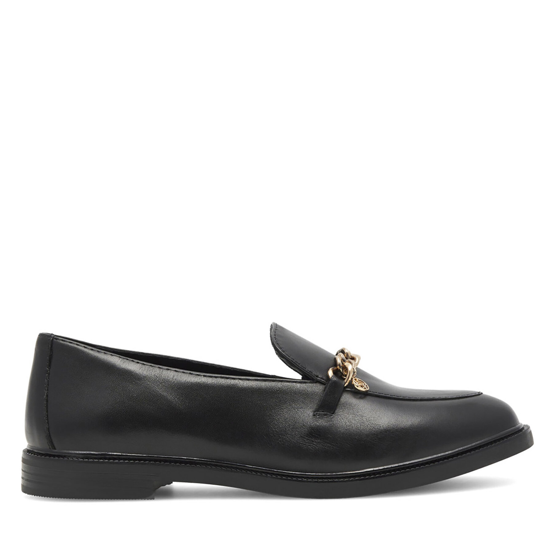 Loafers Lasocki RST-PAR-04 Čierna