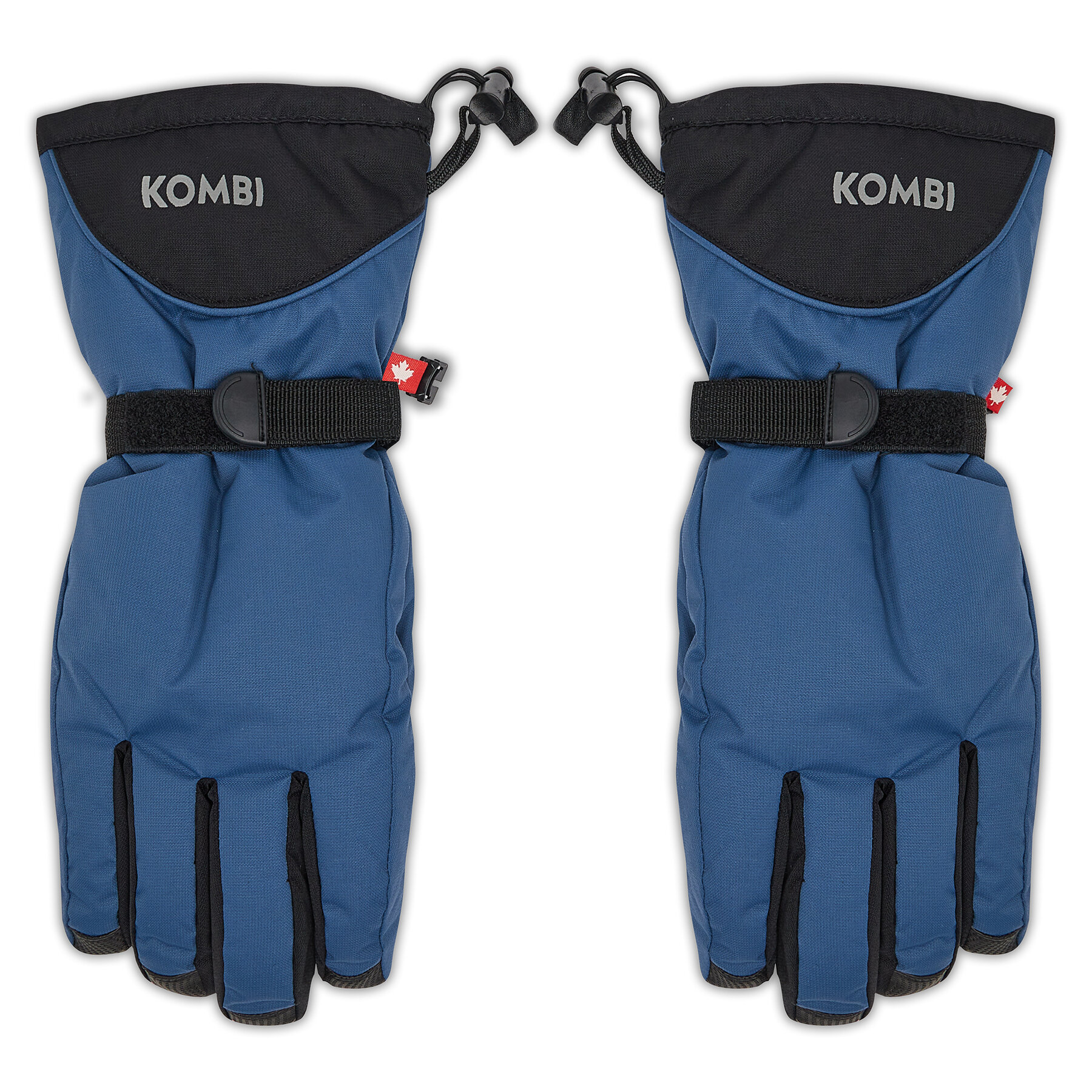 Skihandschuhe Kombi