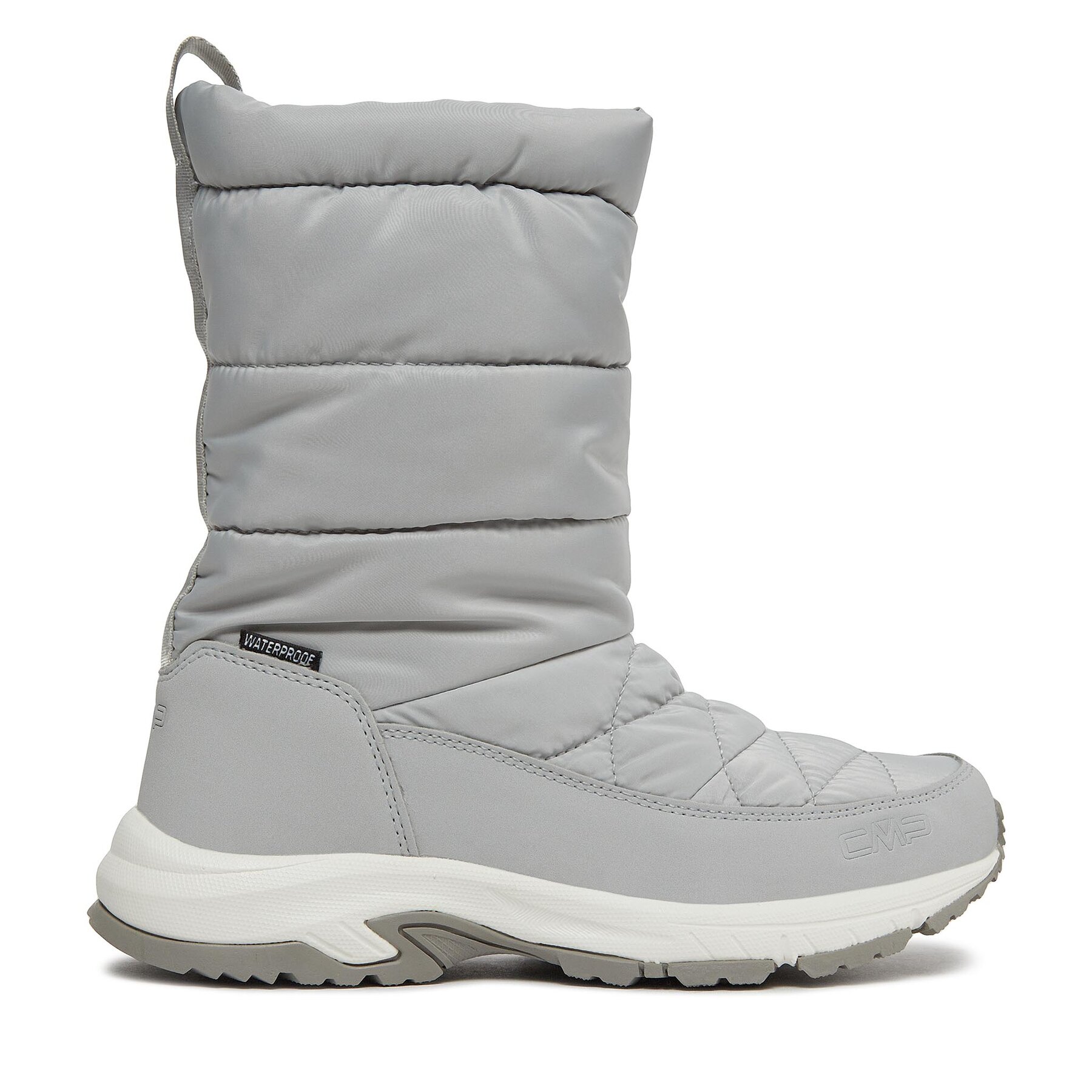 Vinterskor CMP Yakka After Ski Boots 3Q75986 Grå