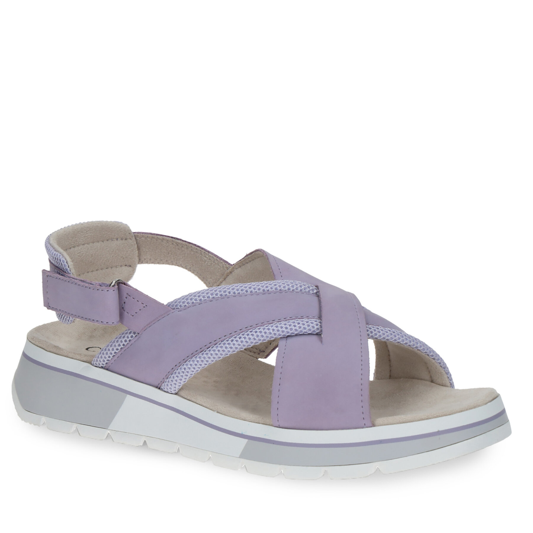 Sandale Caprice 9-28704-20 Purple Comb 592