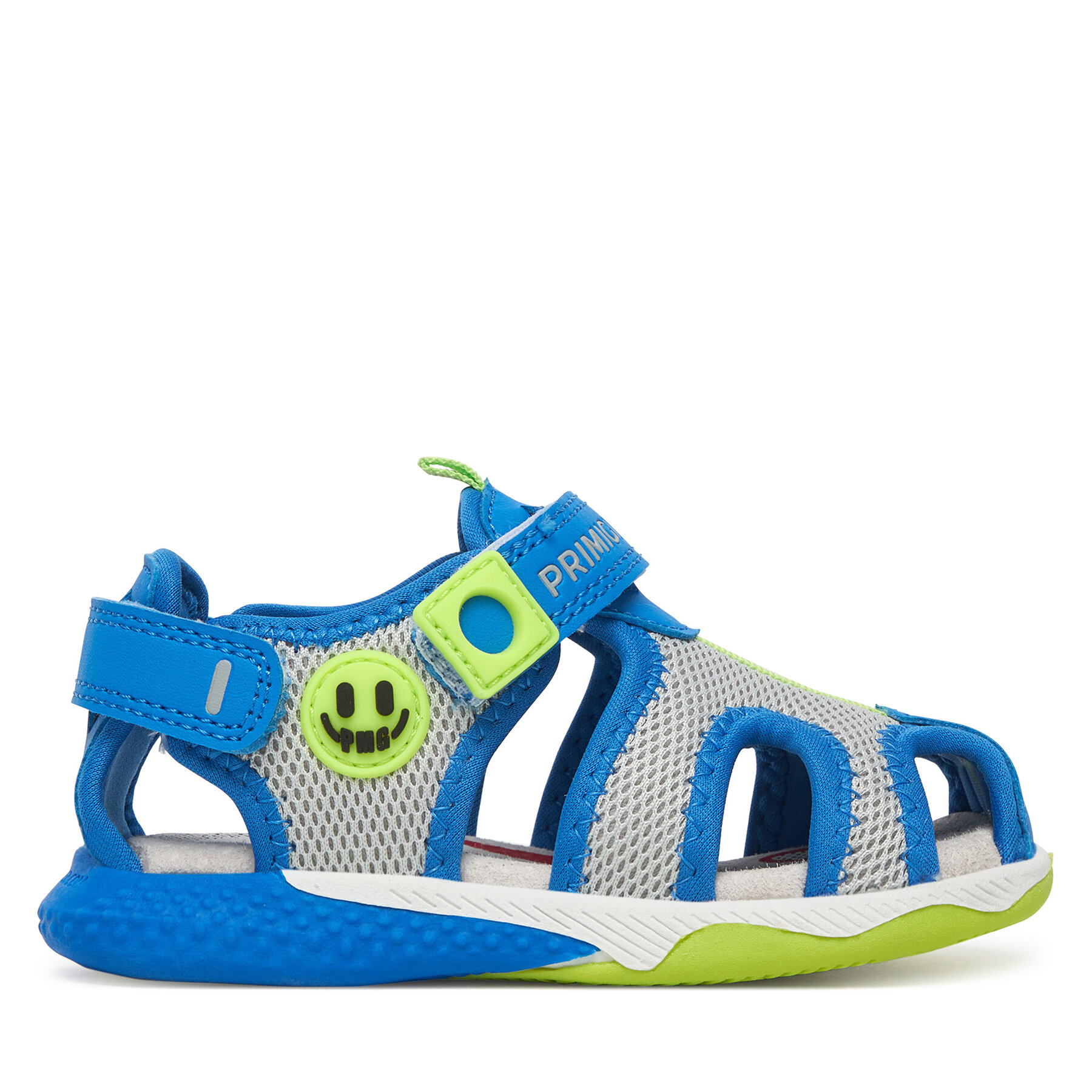 Sandale Primigi AVANT 1456133 Plava