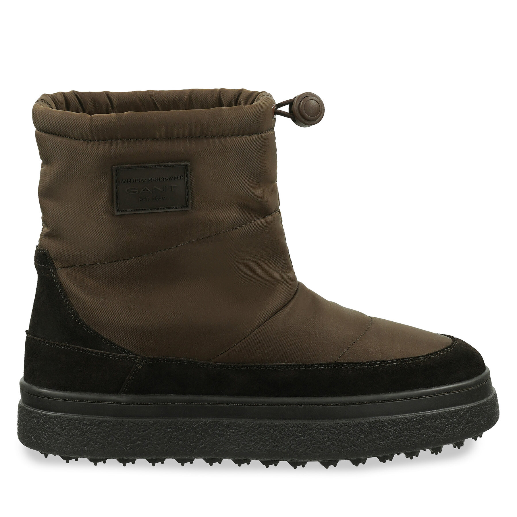 Vinterskor Gant 29547784 Brun