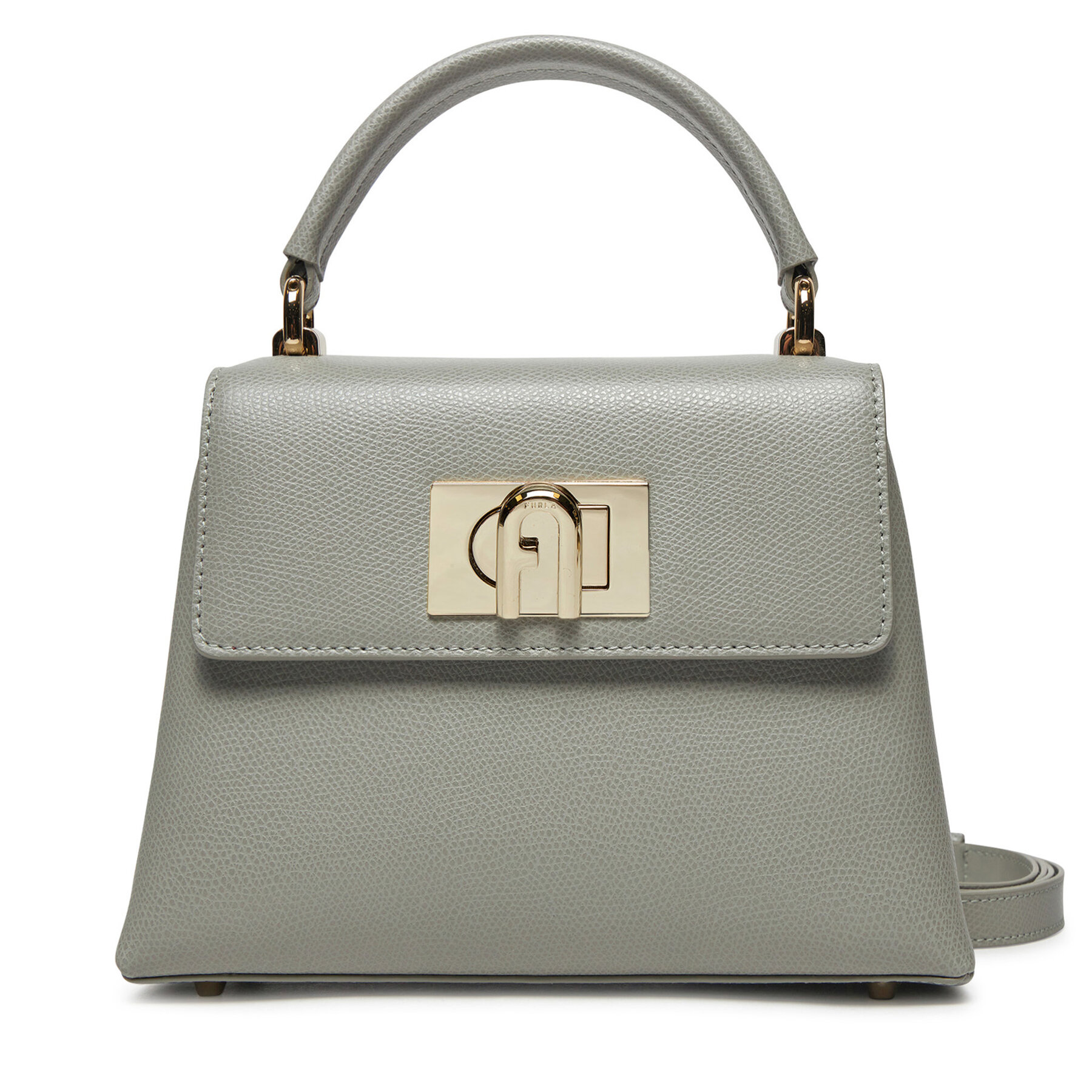 Bolso Furla 1927 Mini WB00109 ARE000 3291S Gris