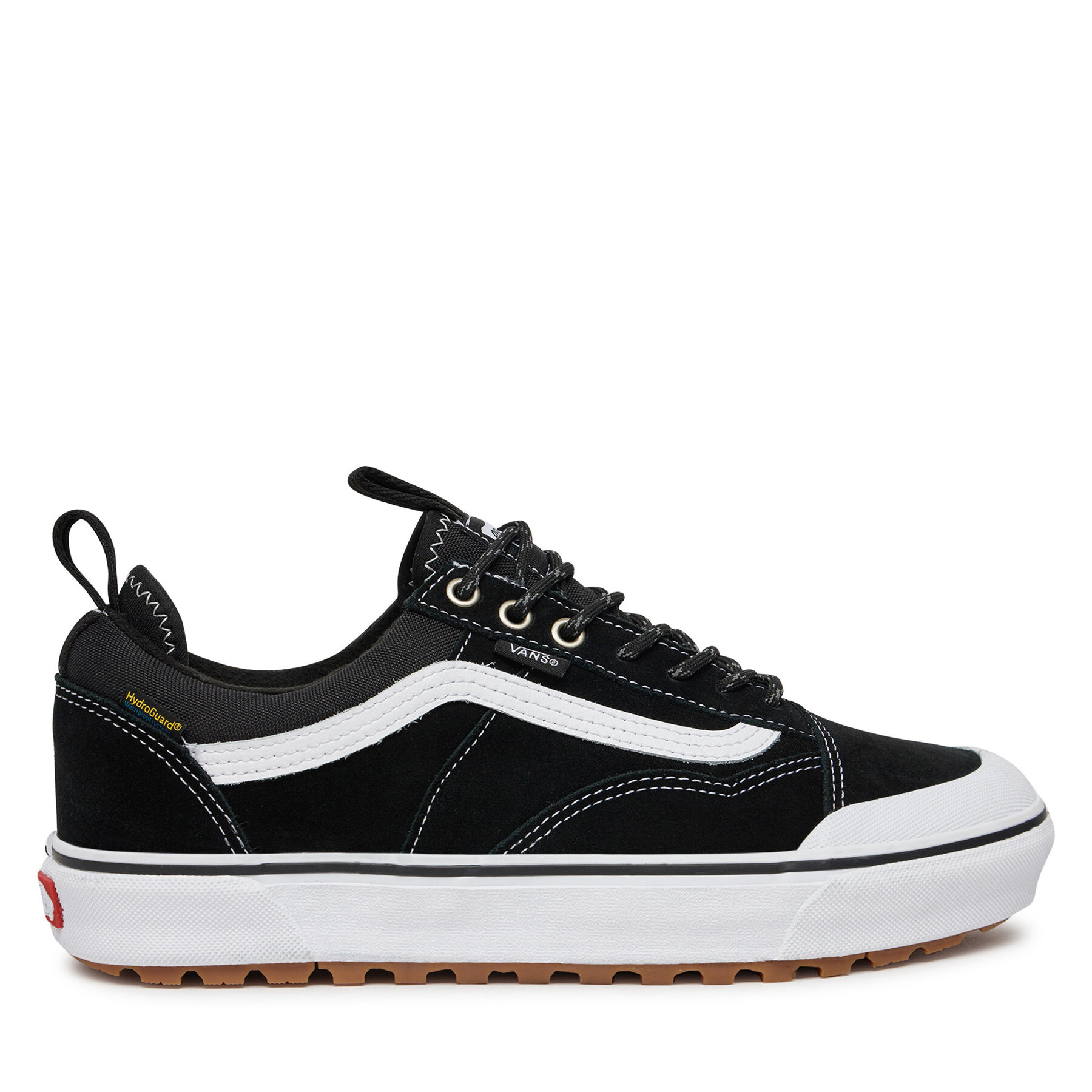 Pánske Tenisky Vans, Rozmer: 40, Čierna, Old Skool VN000CVNBA21