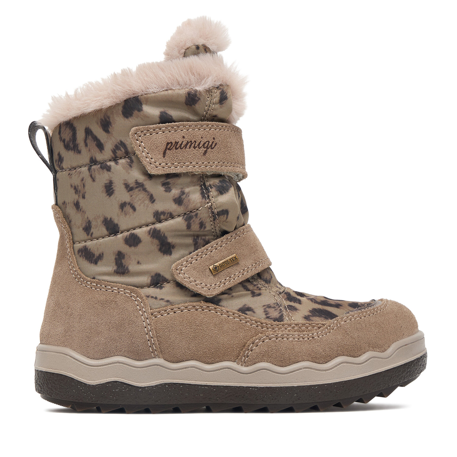 Апрески Primigi GORE-TEX 2381044 M Бежов