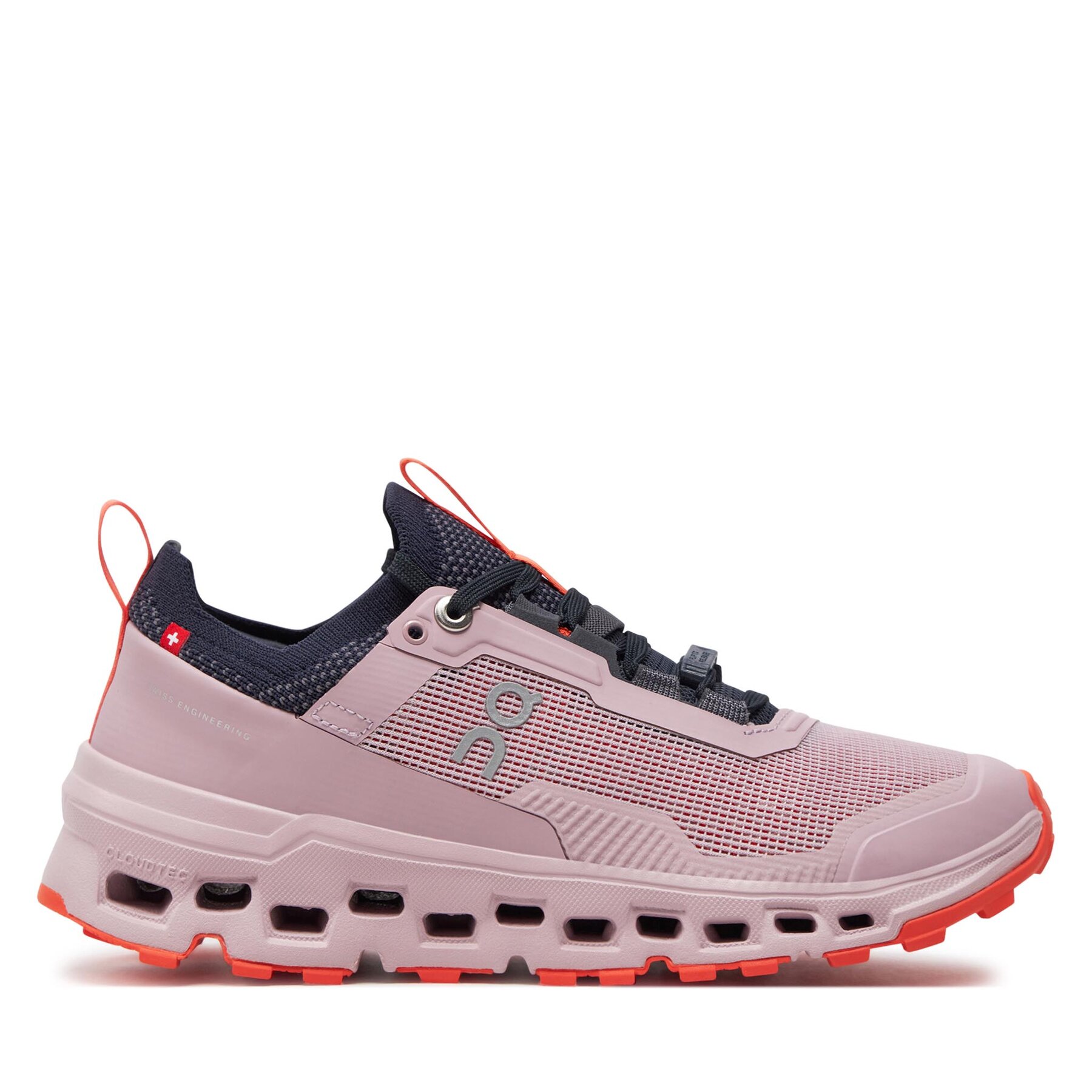 Scarpe running On Cloudultra 2 3WD30281906 Rosa