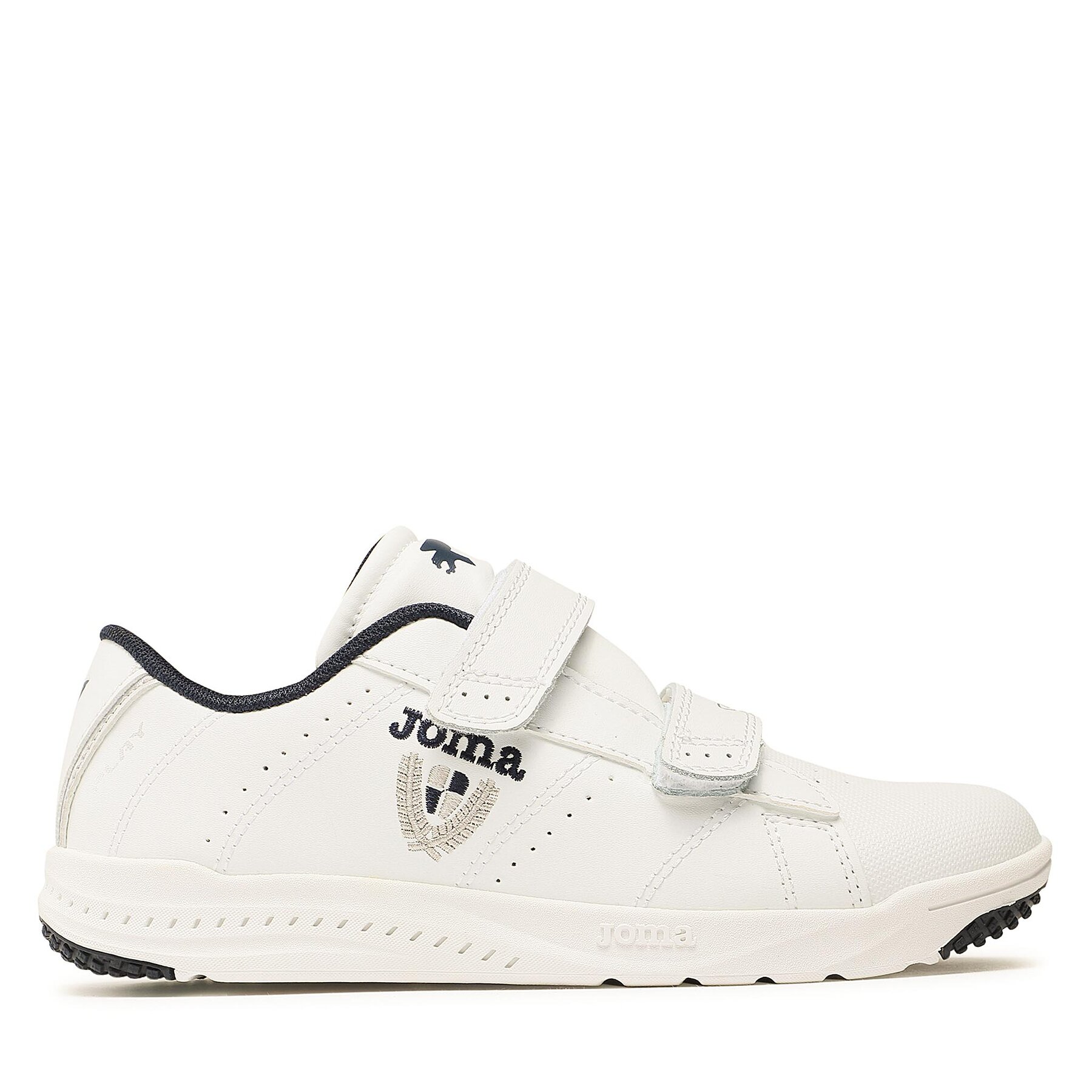 Αθλητικά Joma W.Play Jr 2333 WPLAYW2333V Λευκό