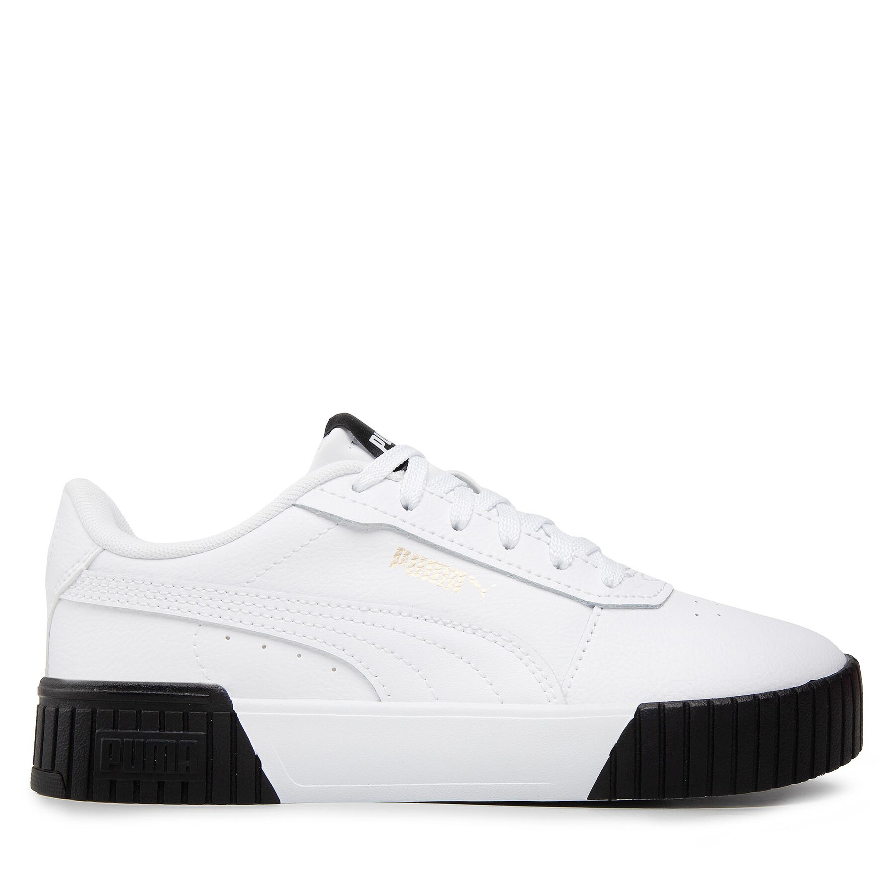 Damskie Sneakersy Puma, Rozmiar 36 Biały Carina 2.0 385849 04