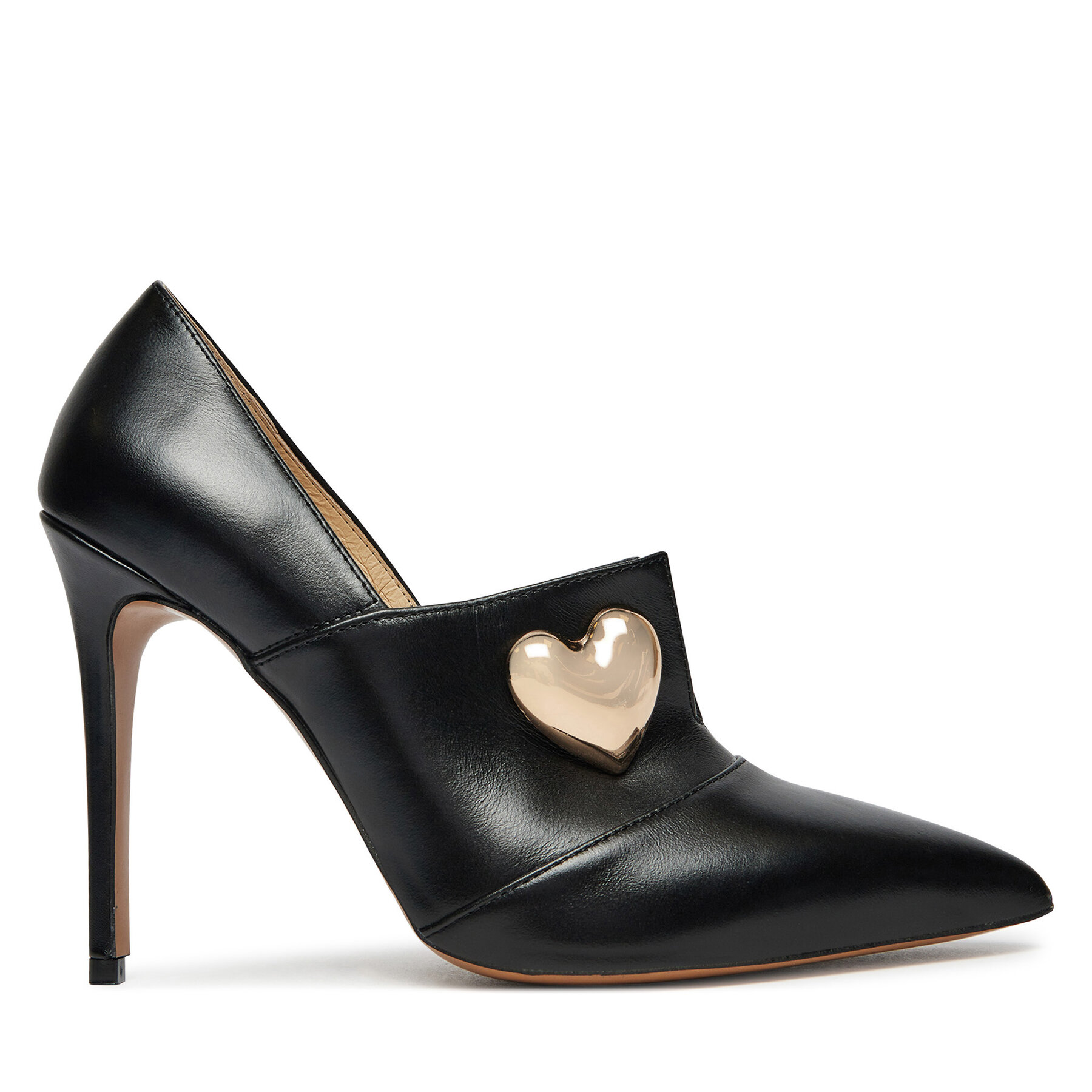 Tacones Baldowski D04910-E160-002 Negro