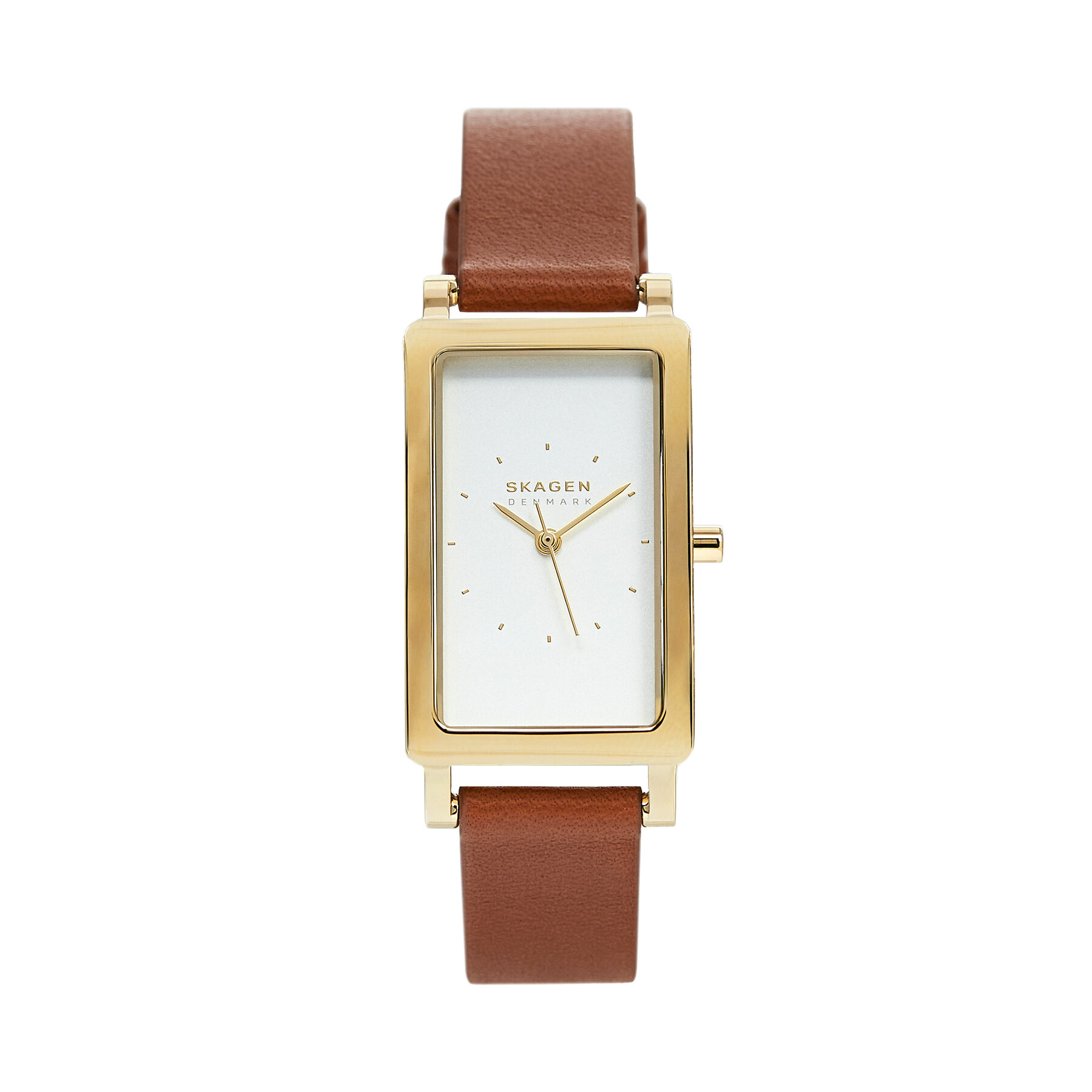 Reloj Skagen Hagen SKW3097 Marrón