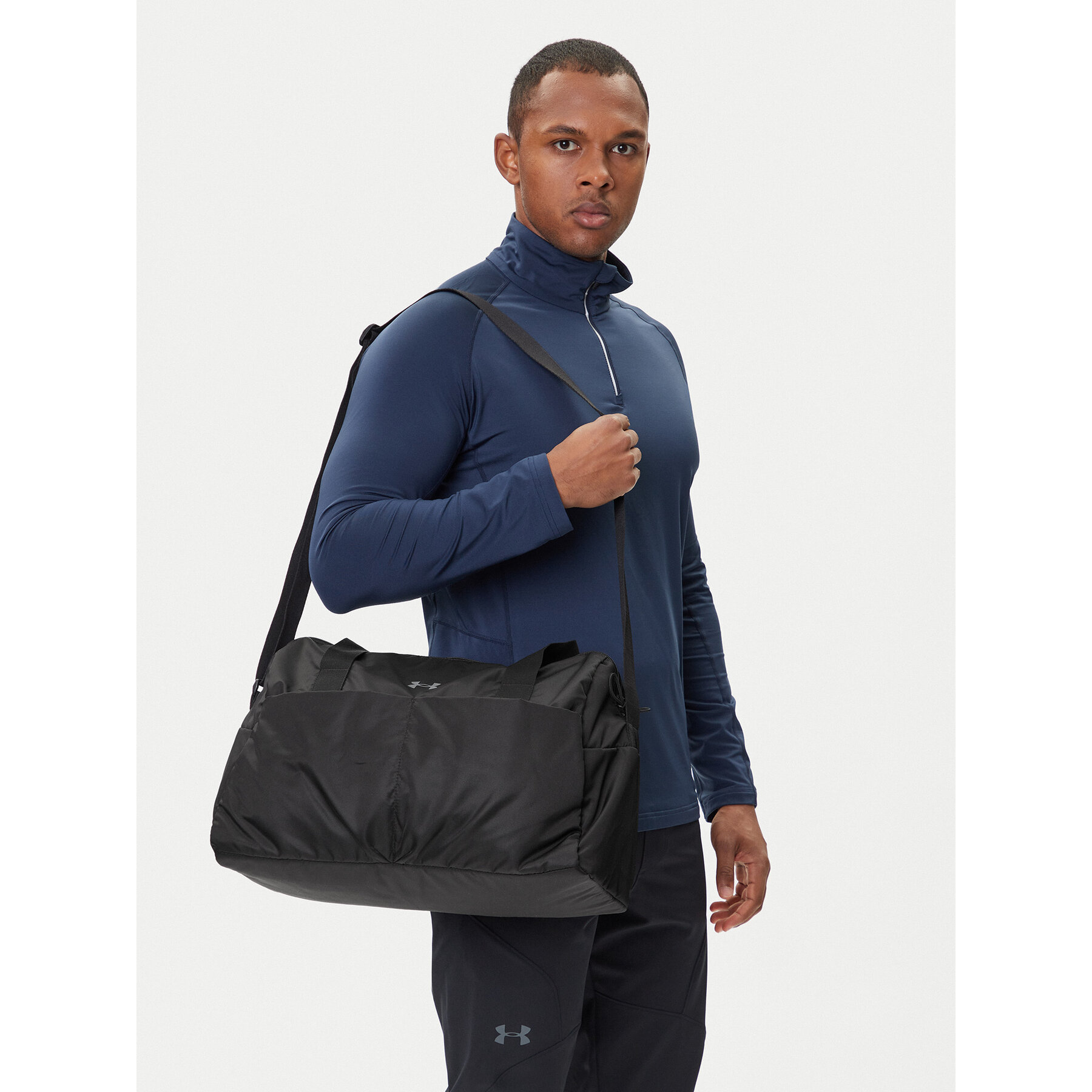 Taška Under Armour UA Studio Lite 1388915 Černá