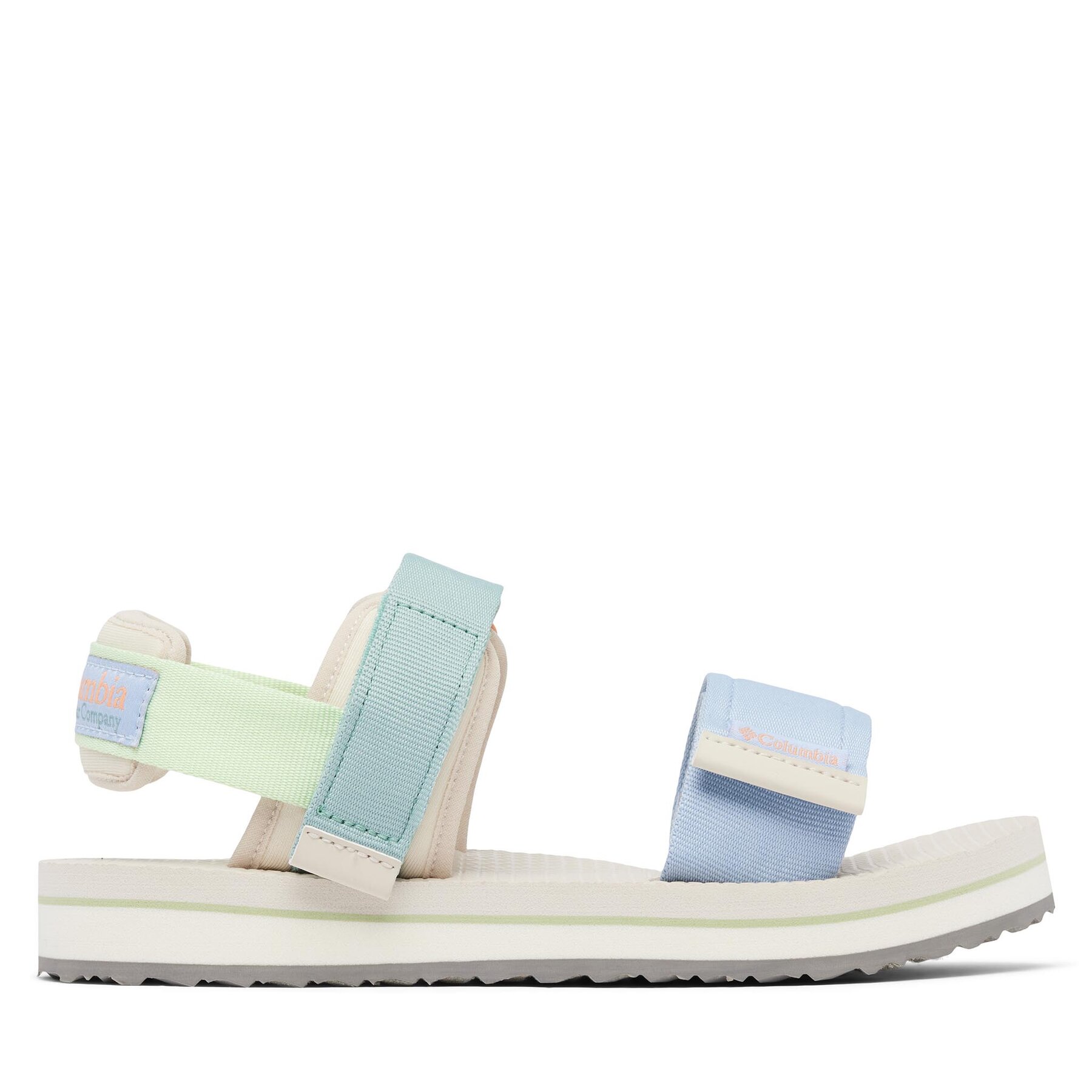 Sandalen Columbia 2027341 Blau