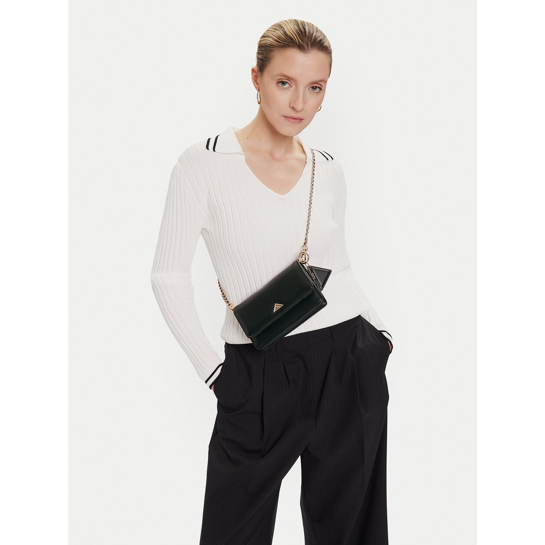 Borsetta Aldo Fiteverything 14076835 Nero