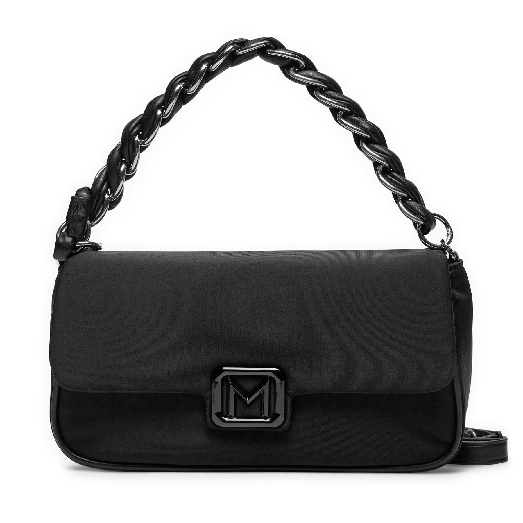 Borsetta Marella Emily1 2423516046200 Nero, Taglia 00, taglia : 00