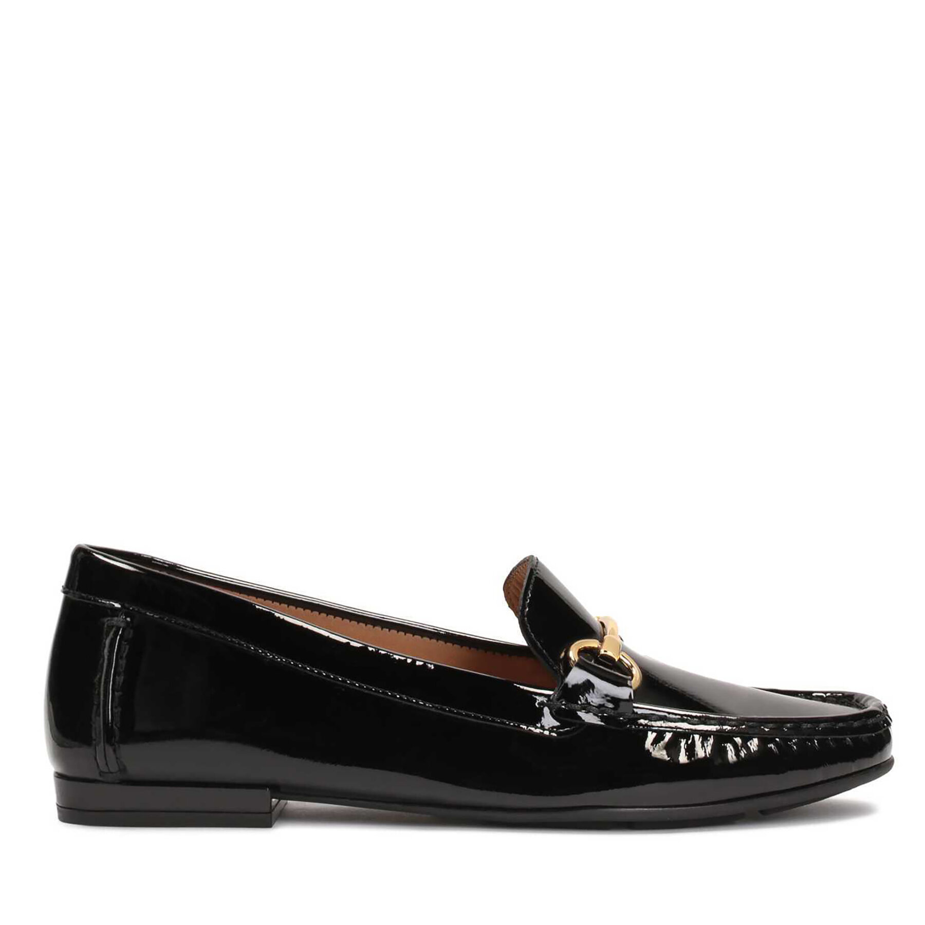 Mocasines Kazar Jana 60196-L0-00 Negro