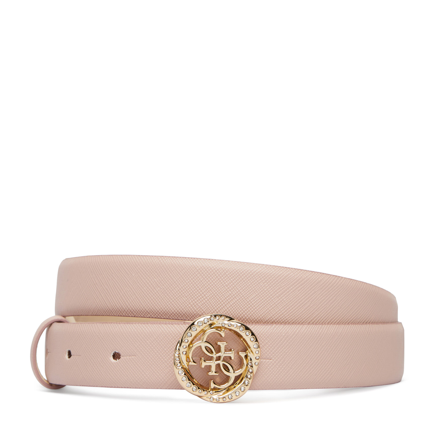 Curea de Damă Guess BW9343 P6225 Roz