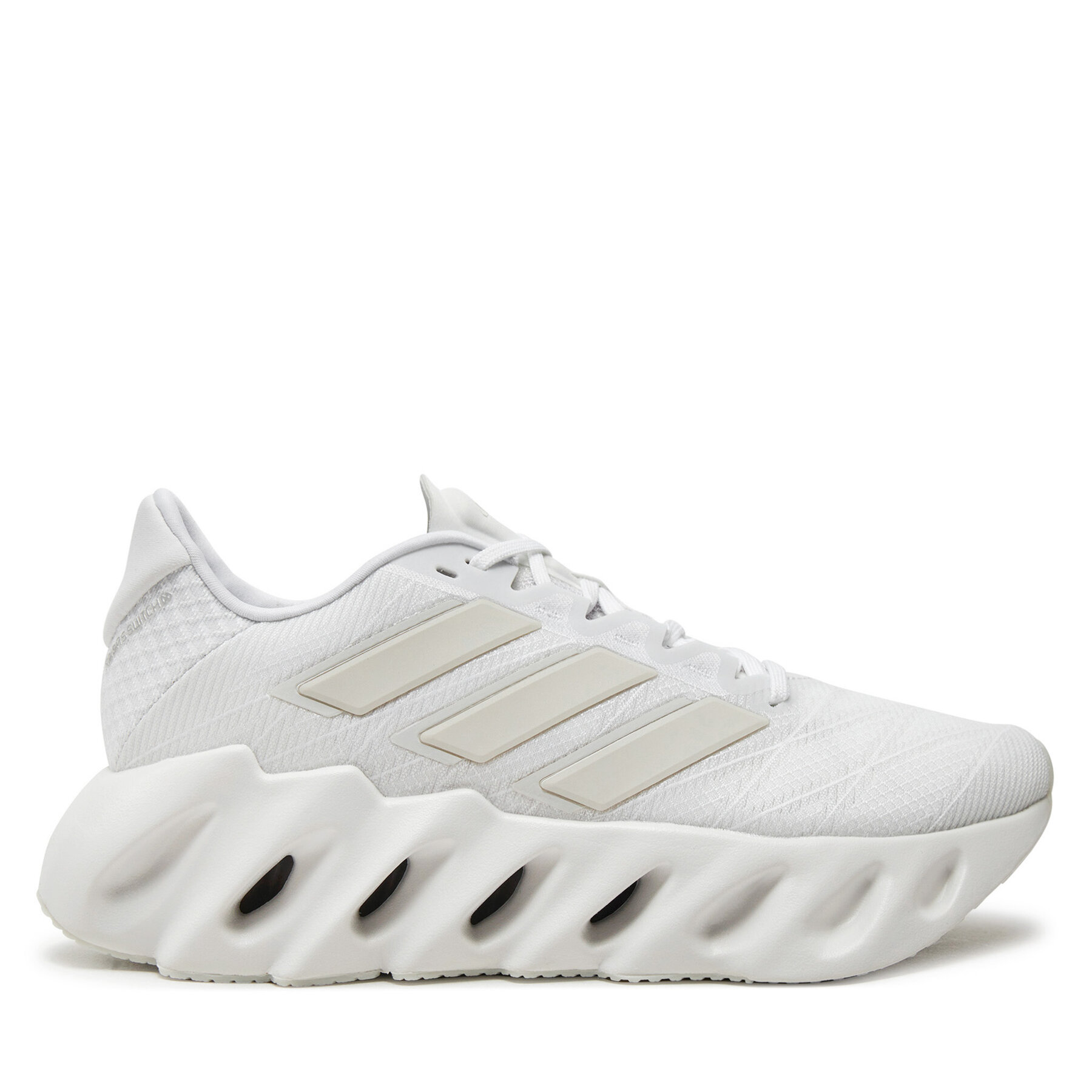 Dámske Bežecké topánky adidas, Rozmer: 41_13, Biela, Switch Fwd 2 IF9186
