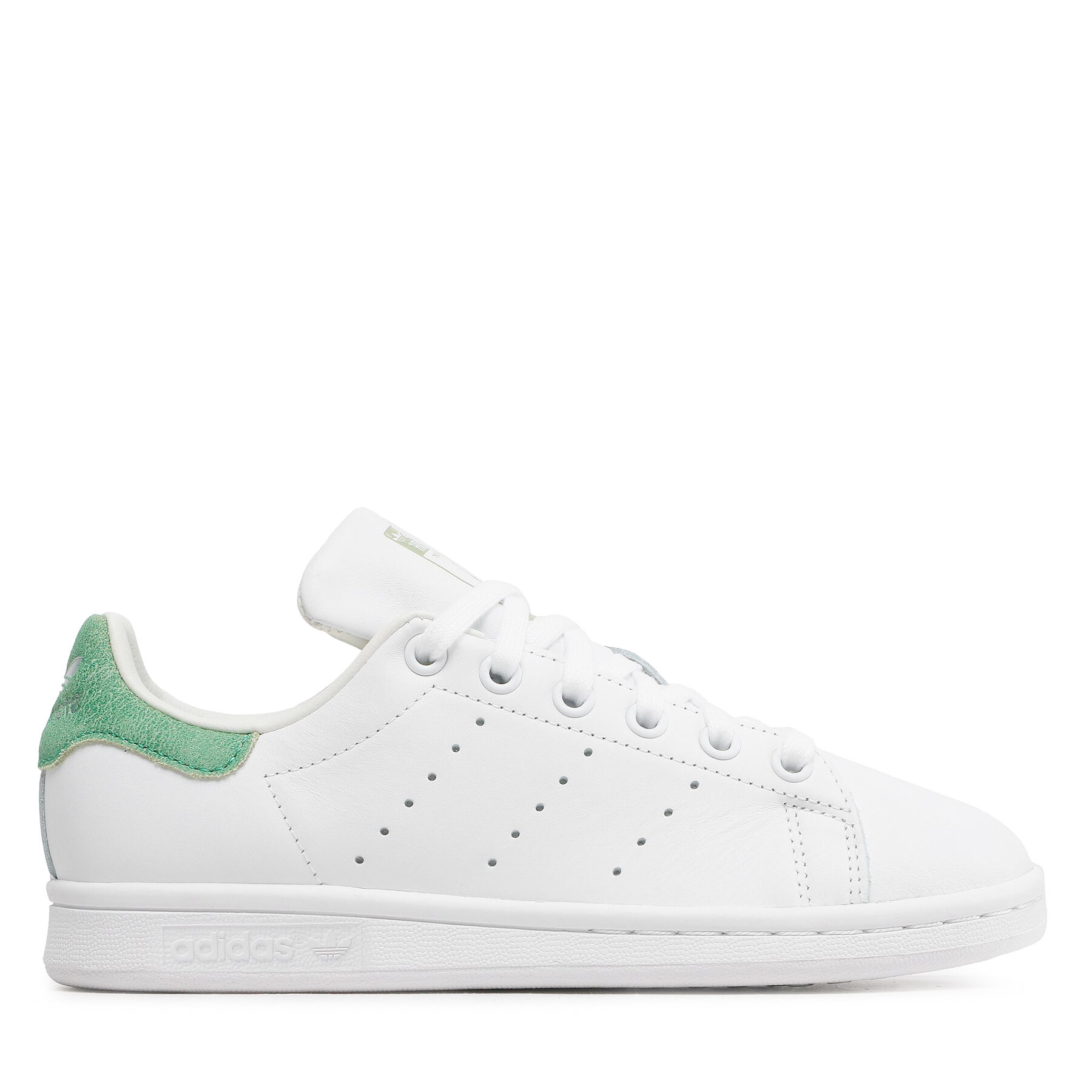 Zapatillas adidas Stan Smith J HQ1854 Blanco
