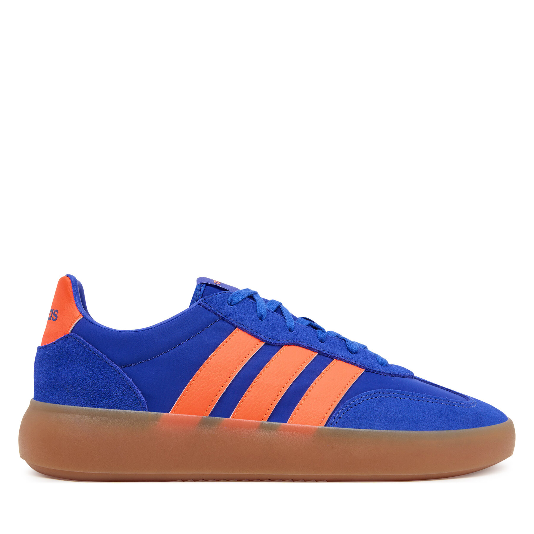 Sneakersy adidas Barreda Decode JR3521 Modrá