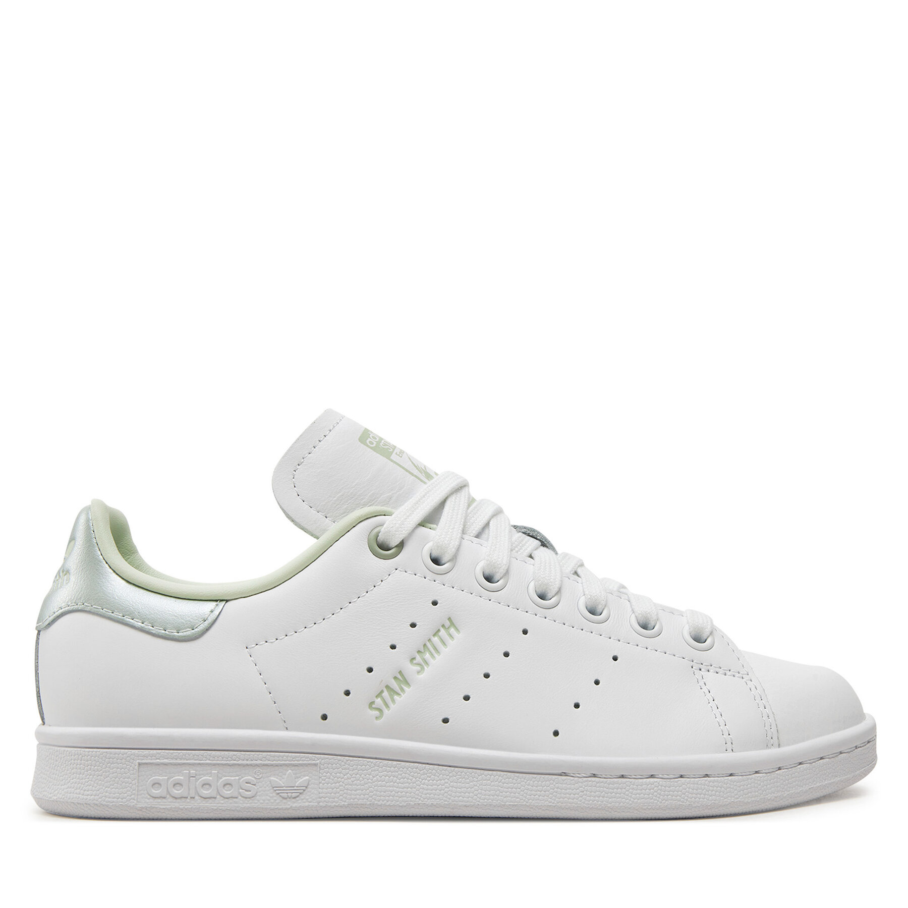 Dámske Sneakersy adidas, Rozmer: 36, Biela, Stan Smith IF6998