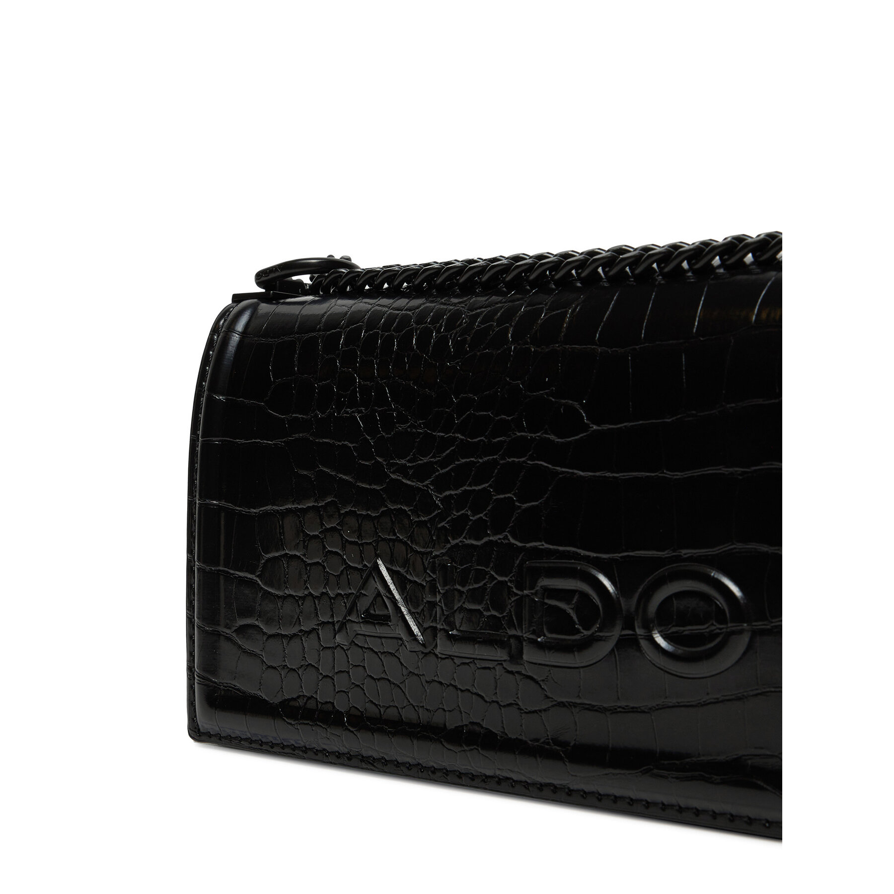 Sac à main Aldo Beraedanten 13901682 Noir