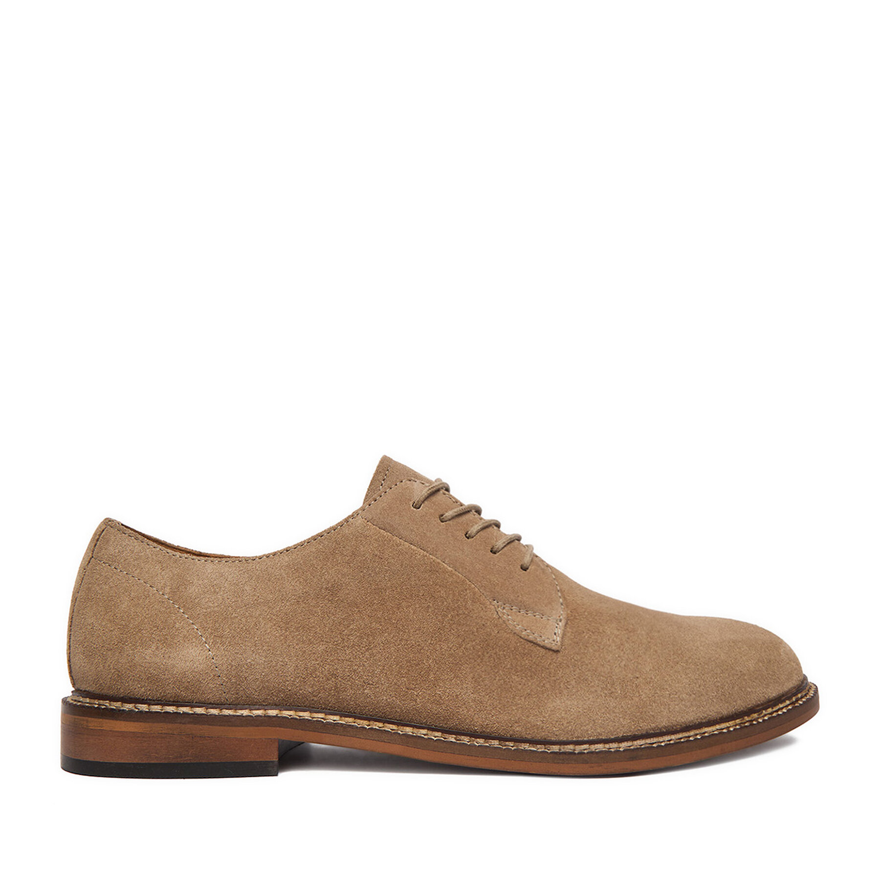 Félcipő GINO ROSSI CEO-CALIBER-01 MI08 Bézs
