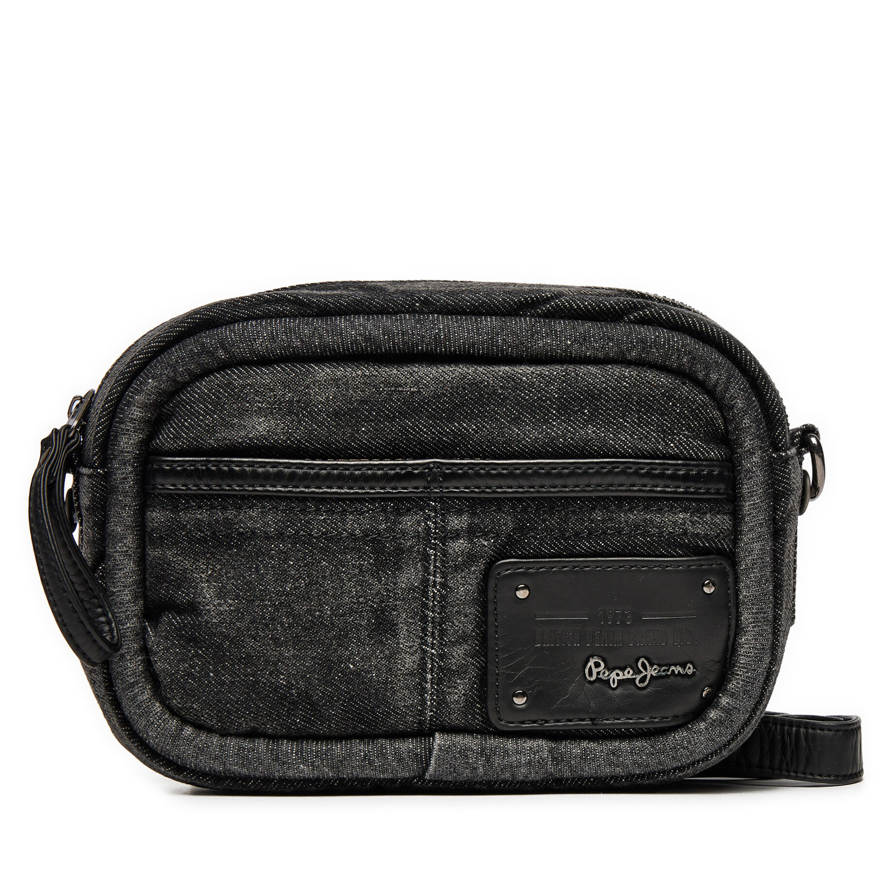 Borsetta Pepe Jeans PL031570 Nero