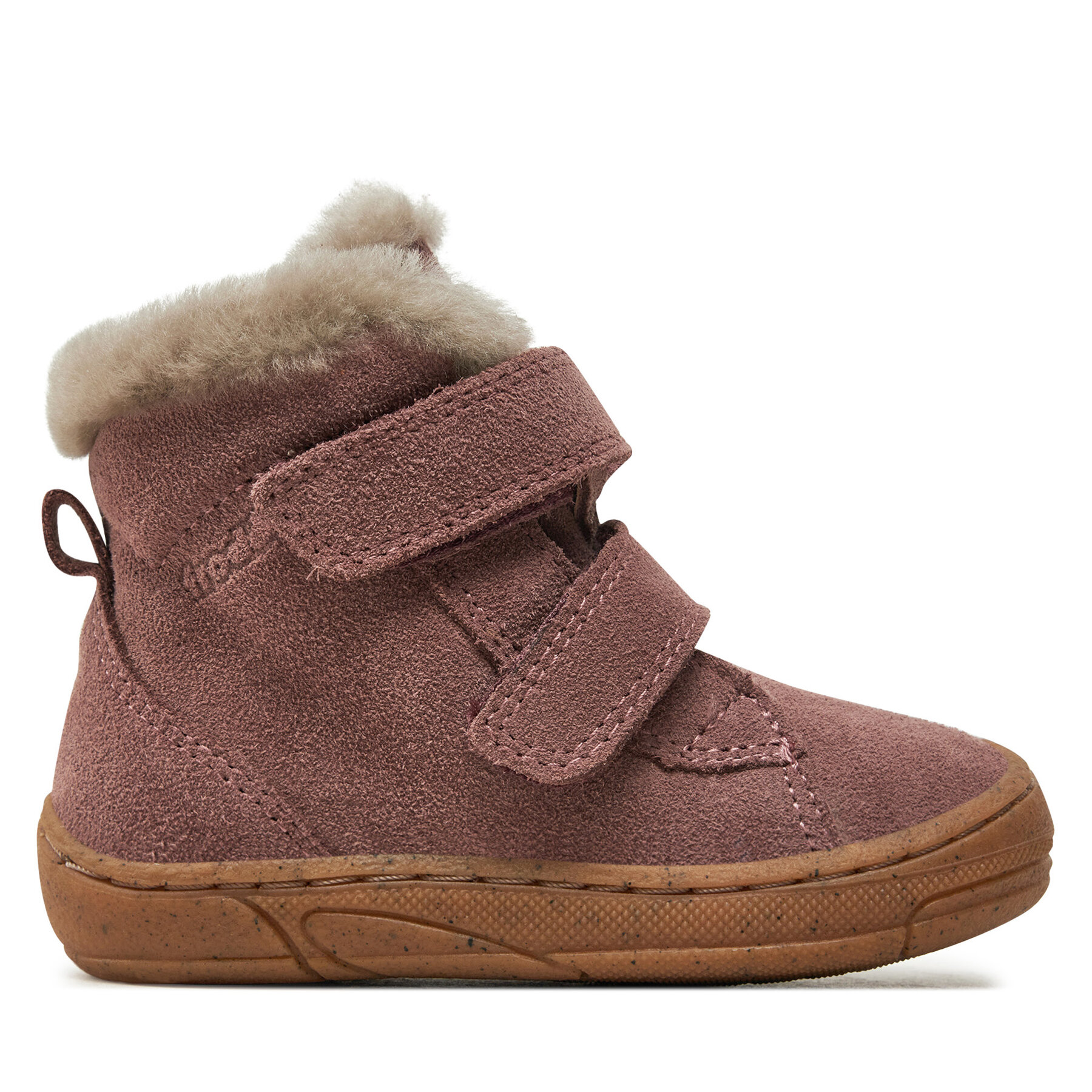 Bambini Stivali , Taglia 24,Rosa,G2110141 M, taglia : 24