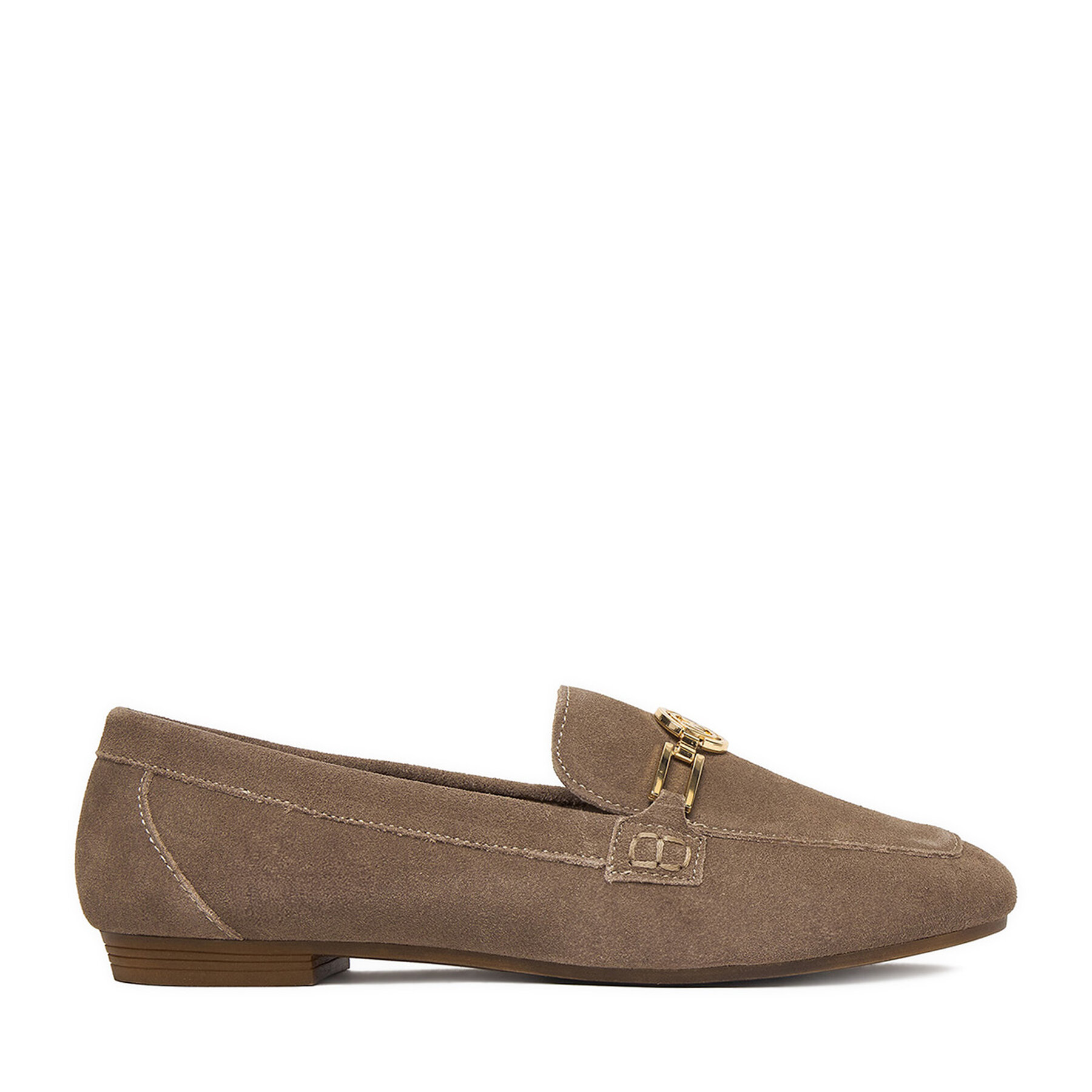 Loaferek MEXX EO-HY62517-3 Barna