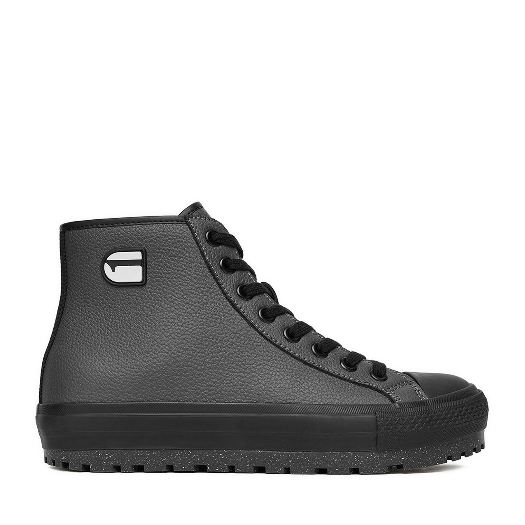 Tornacipő G-Star Raw CEO-ALEX-01 Szürke
