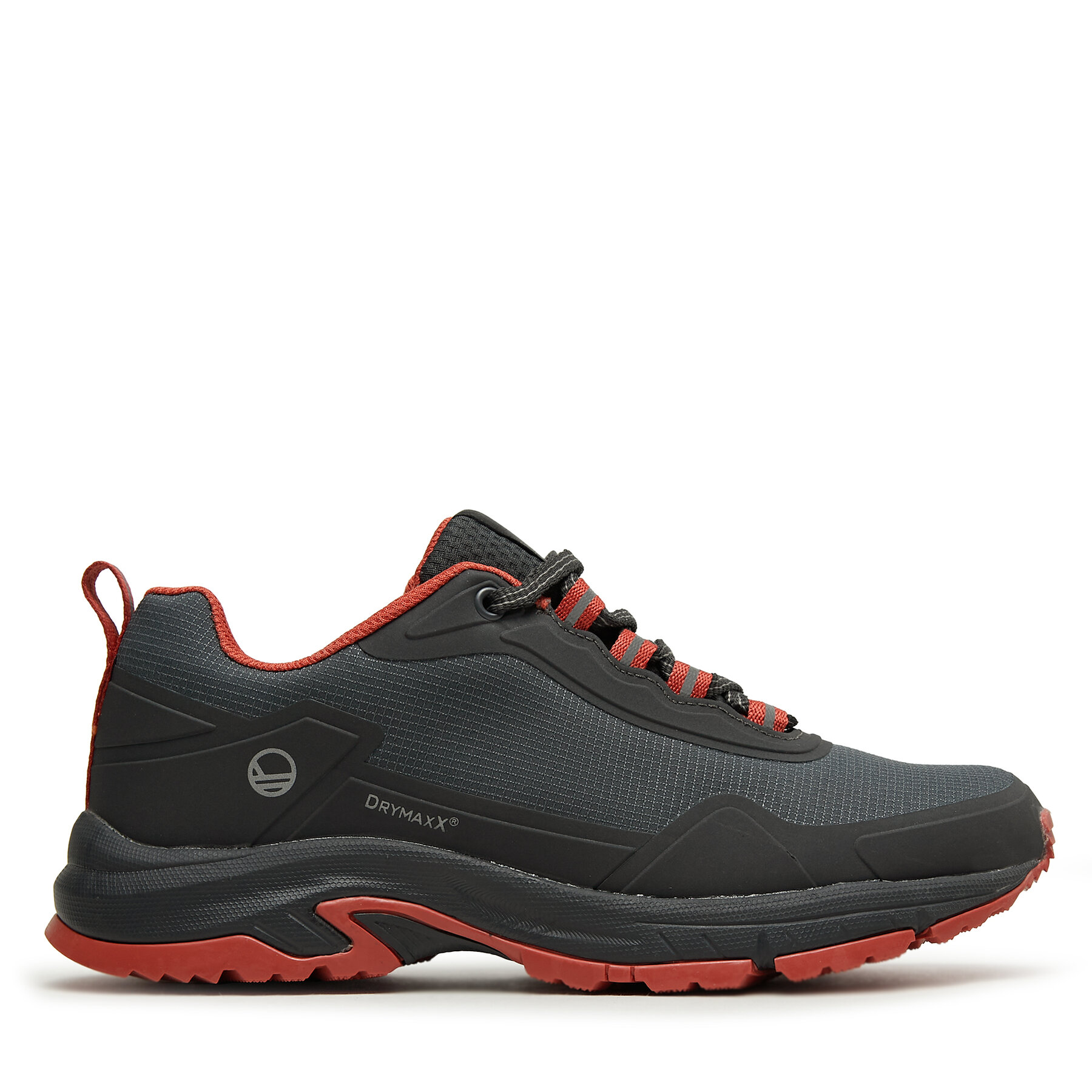 Botas de trekking Halti Fara Low 2 Men's Dx Outdoor Shoes 054-2620 Gris