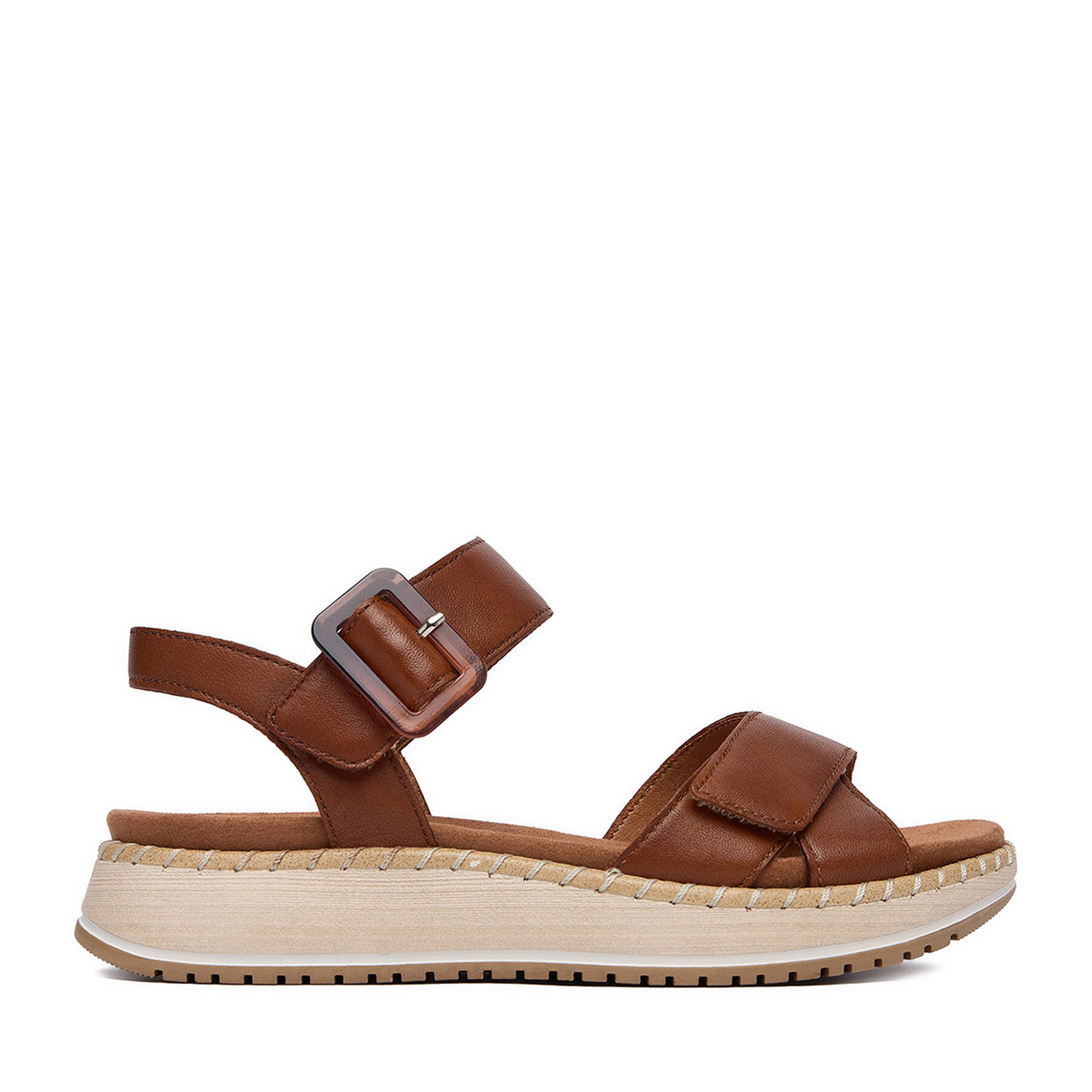 Sandales Remonte CEO-D3J52-24 Brūns