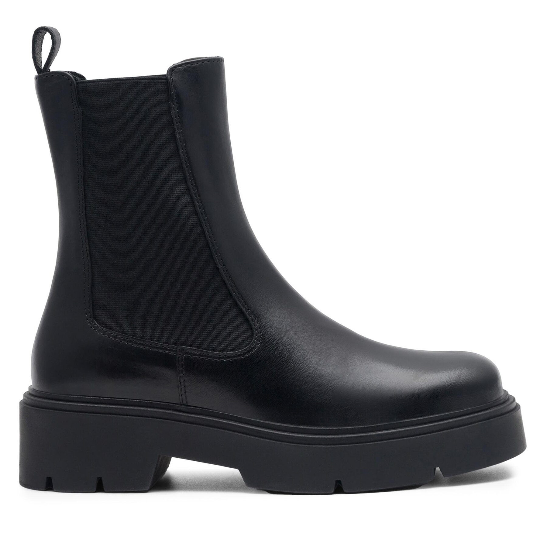 Botines Gino Rossi RST-GALLIE-06 Negro