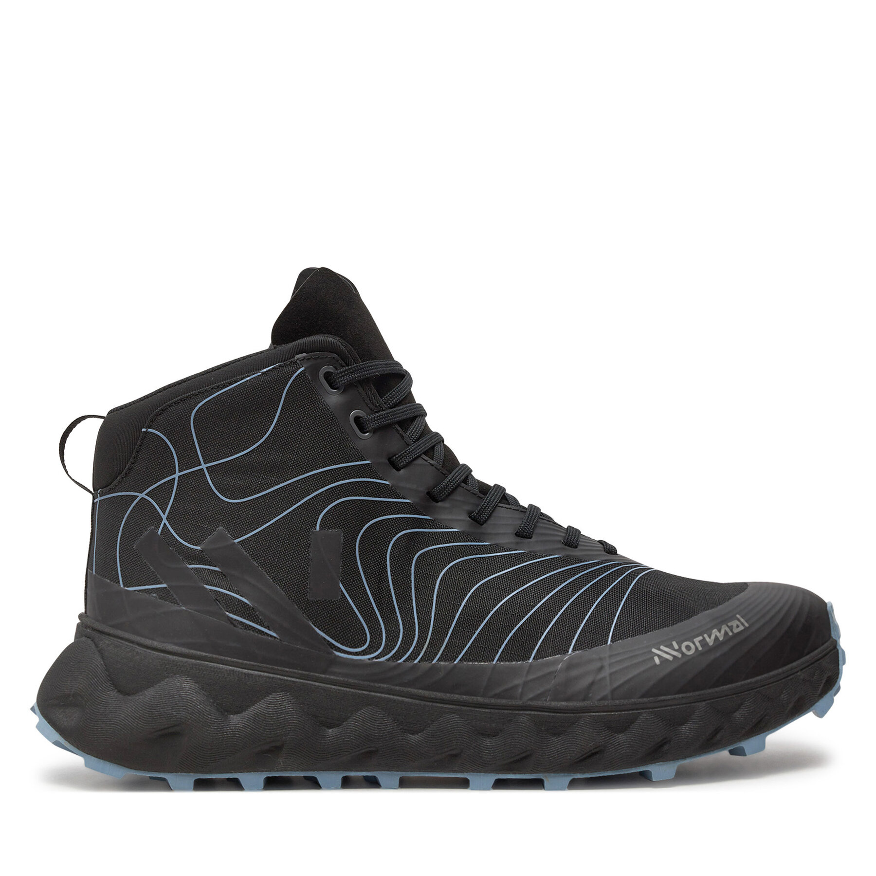 Trekkingschuhe NNormal
