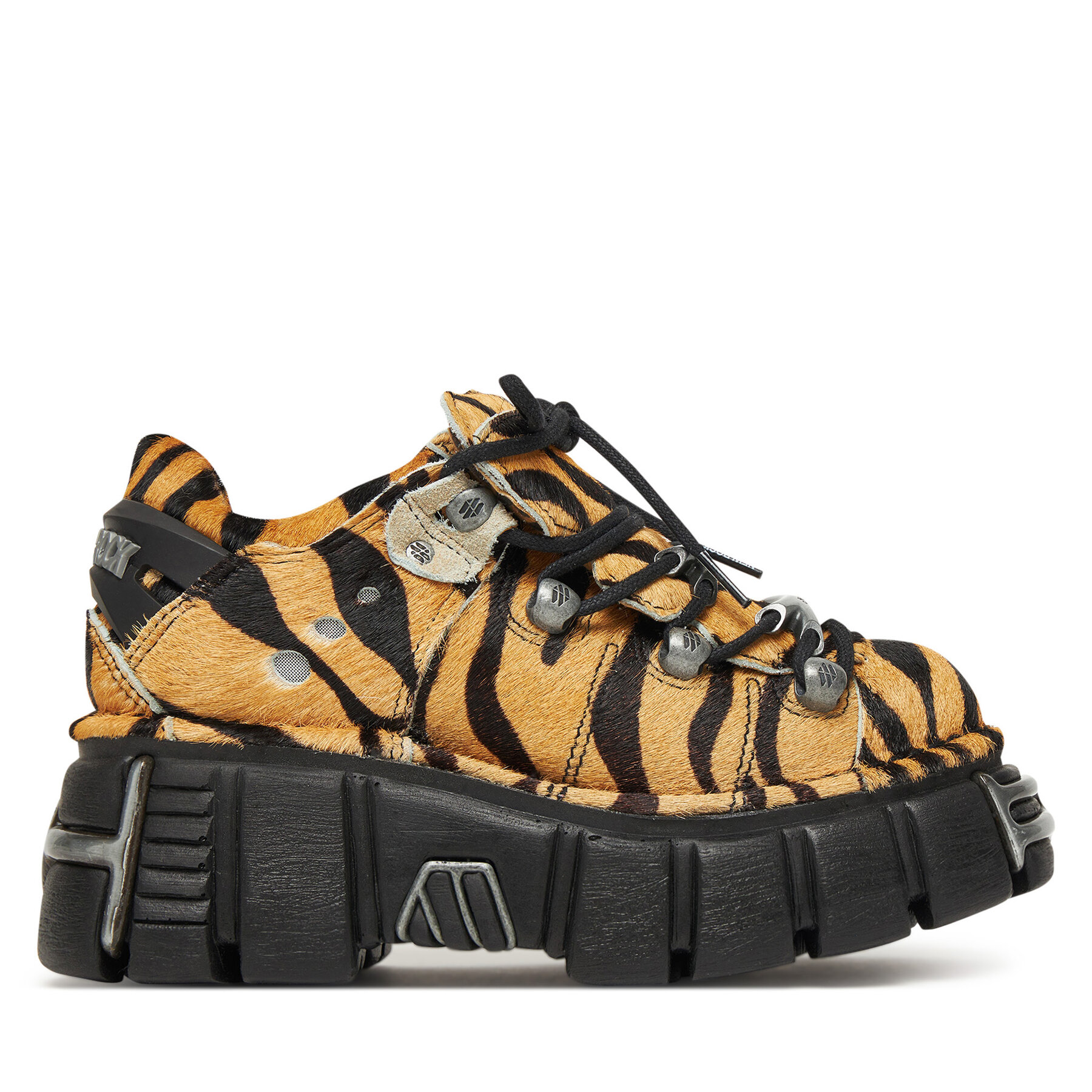 Sneakers NEW ROCK M-120N-C86 Bej