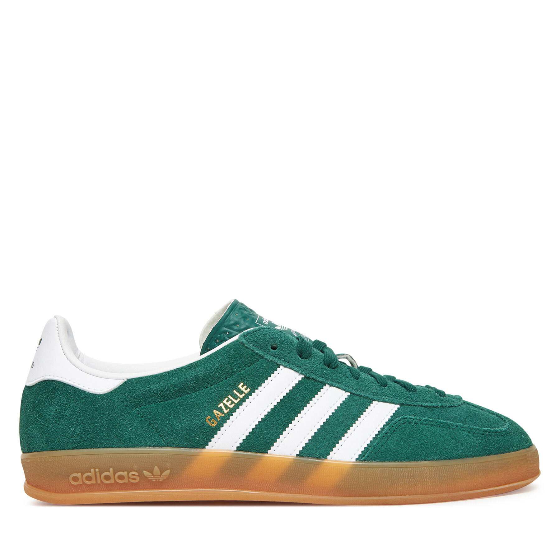 Sneakers adidas Gazelle In JI2062 Verde