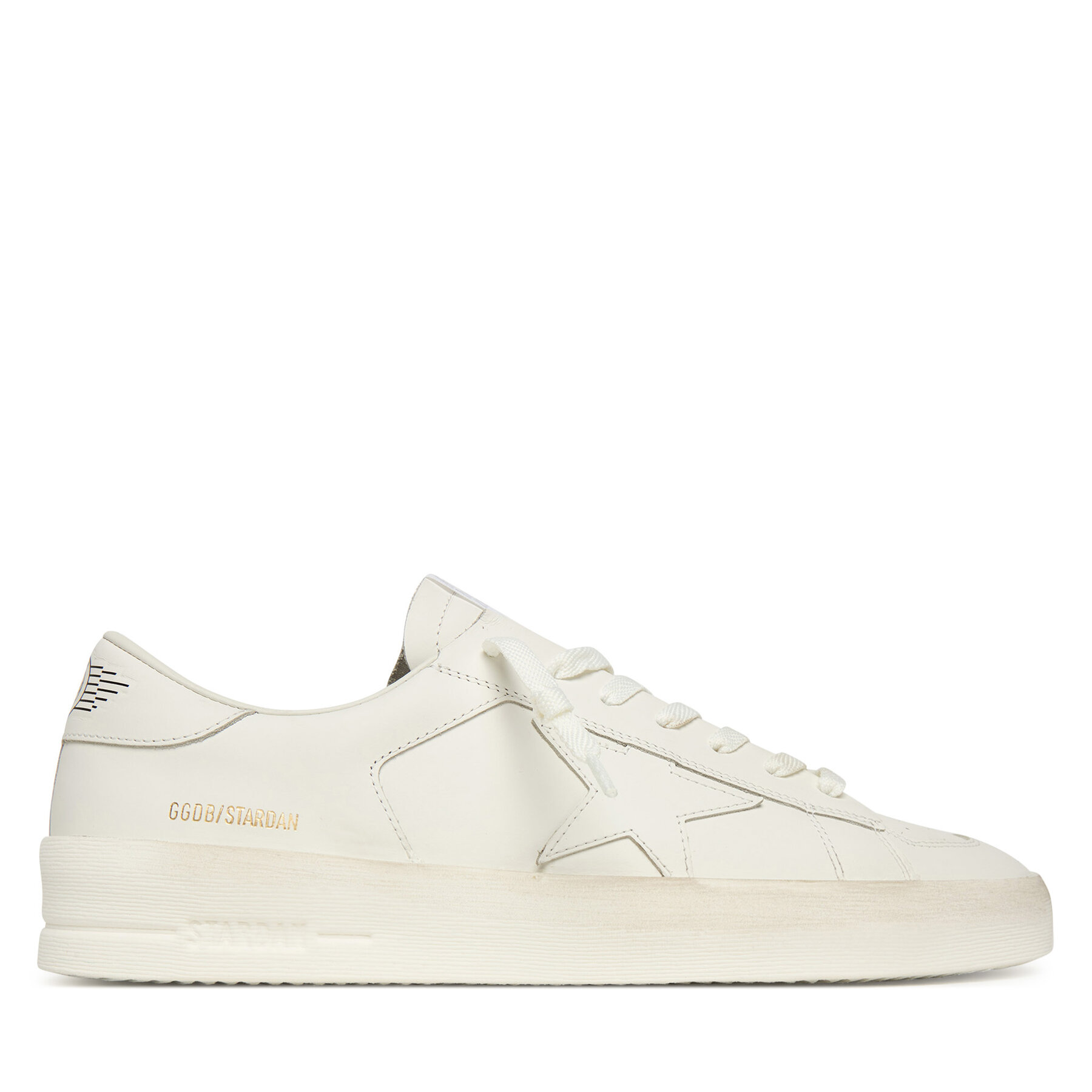 Сникърси Golden Goose Stardan GMF00128.F000566.10100 Бял
