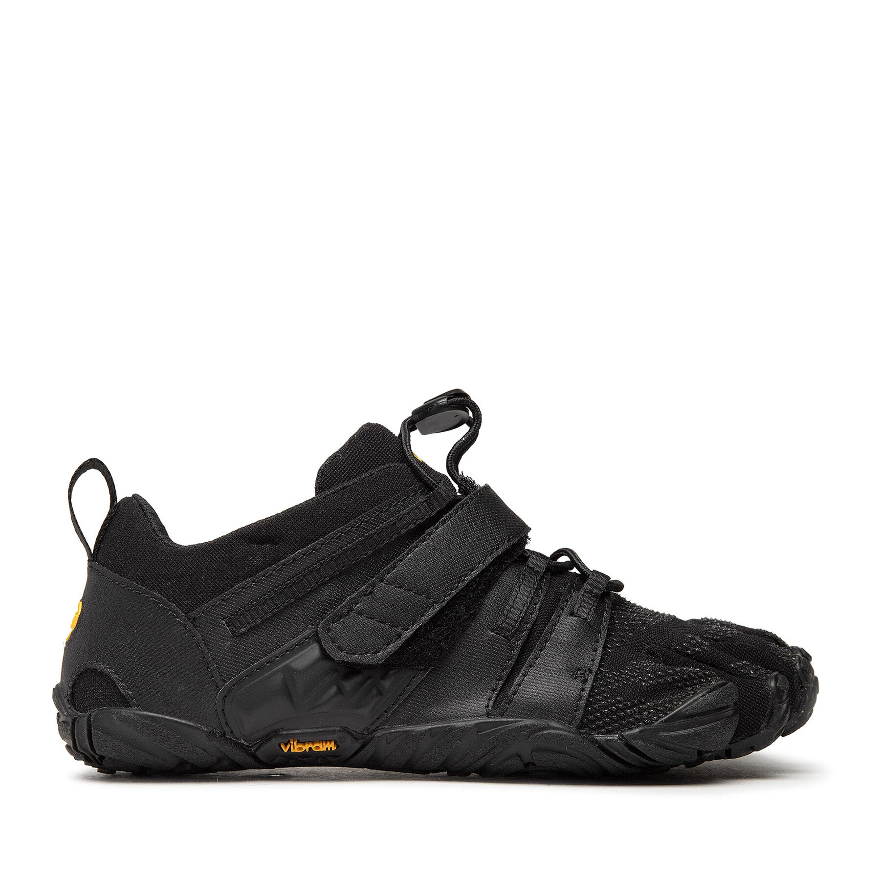 Vibram Fivefingers Παπούτσια για Γυμναστήριο Vibram Fivefingers V-Train 2.0 20W7701 Μαύρο