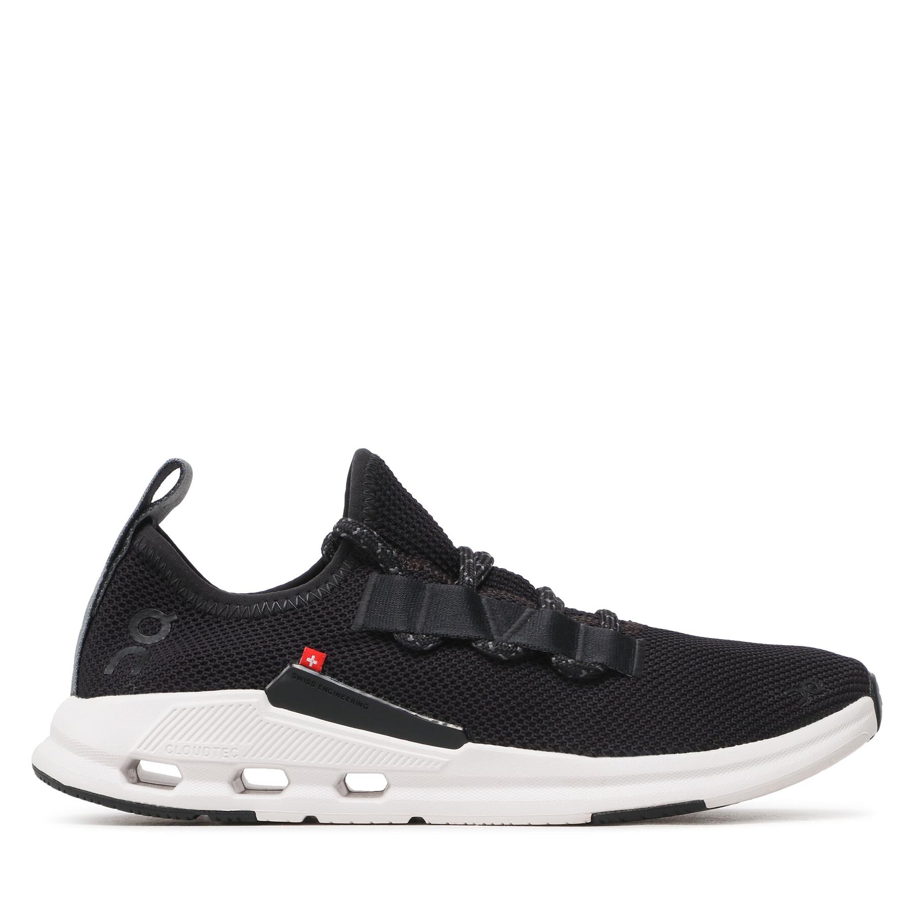Sneakersy On Cloudeasy 76.98441 Čierna