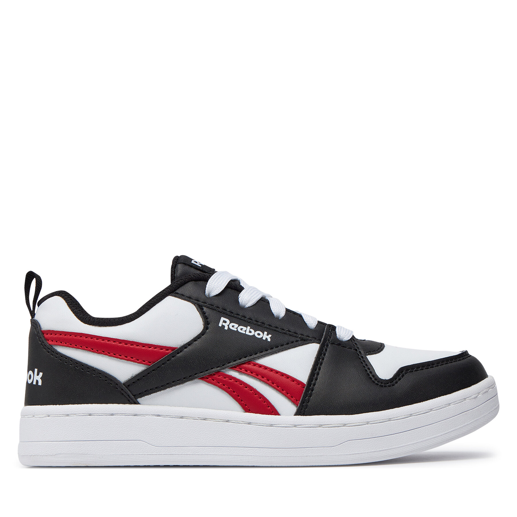 Reebok Αθλητικά Reebok Royal Prime 2.0 GW2605 Μαύρο