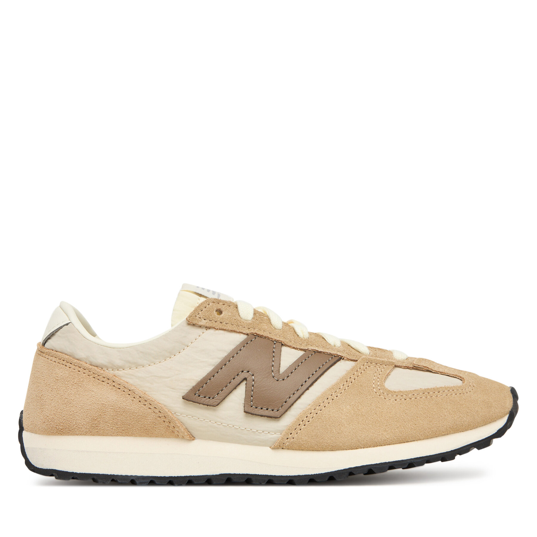Sneakers New Balance U471AI Bej