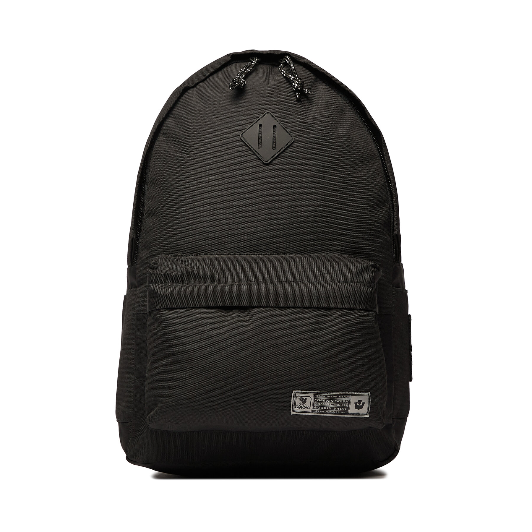 Mochila Goorin Bros Herd Around 130-0086 Negro