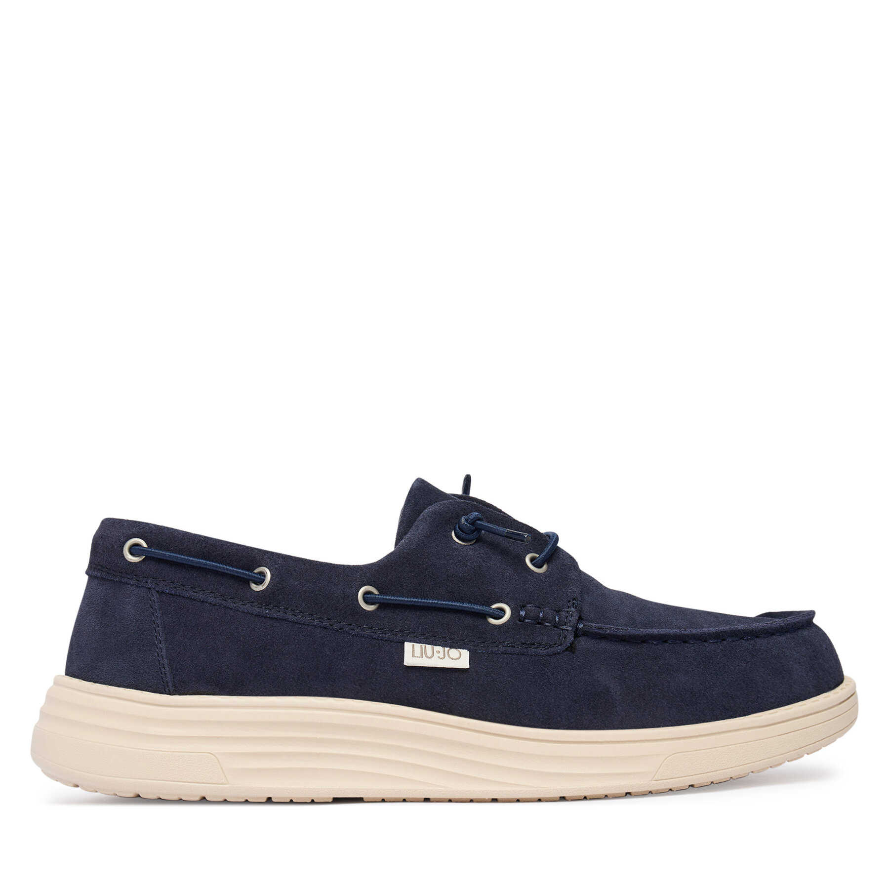 Pantofi Liu Jo 7B5007 PX002 Bleumarin